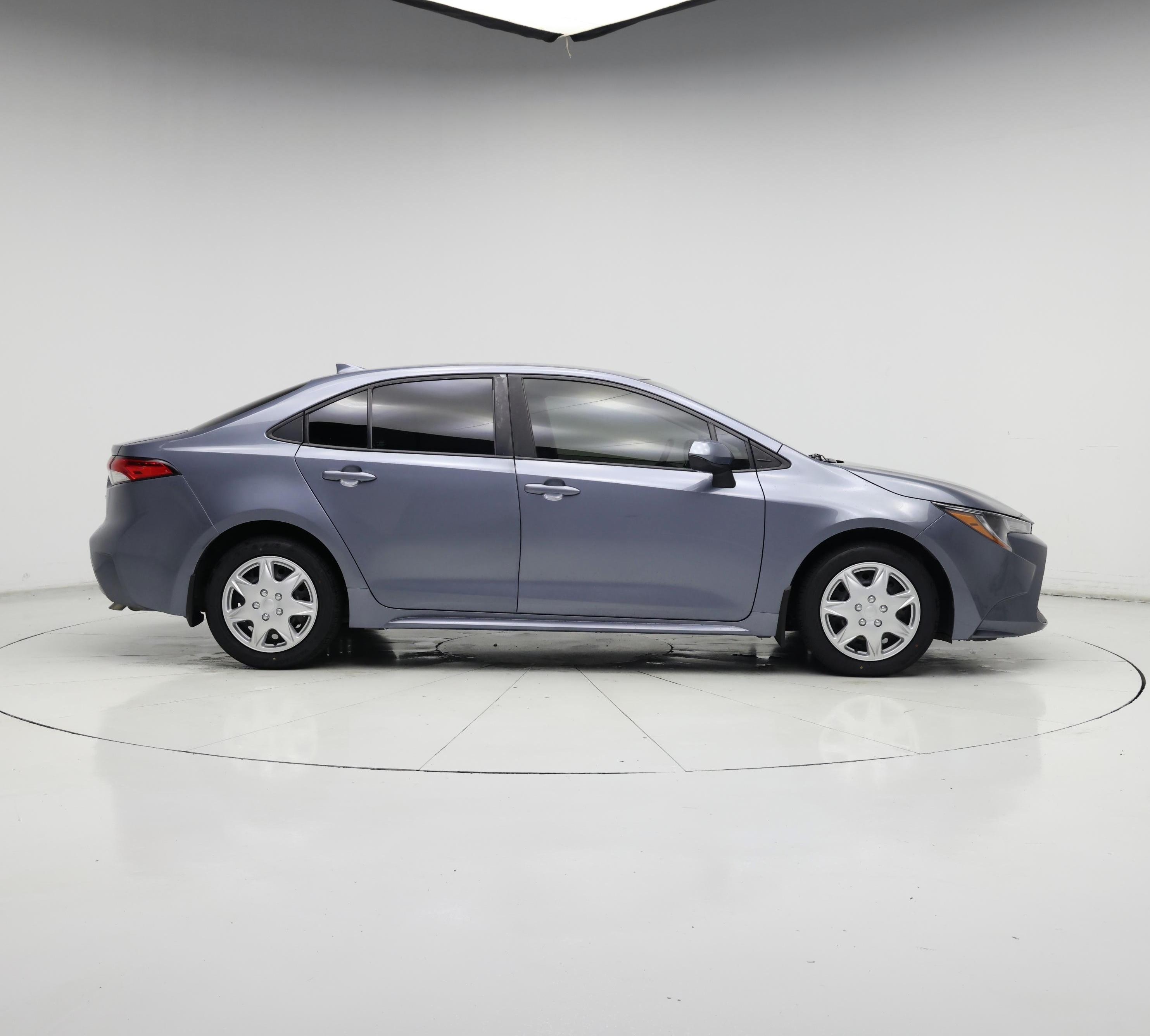 Thumbnail: 2022 Toyota Corolla - 7