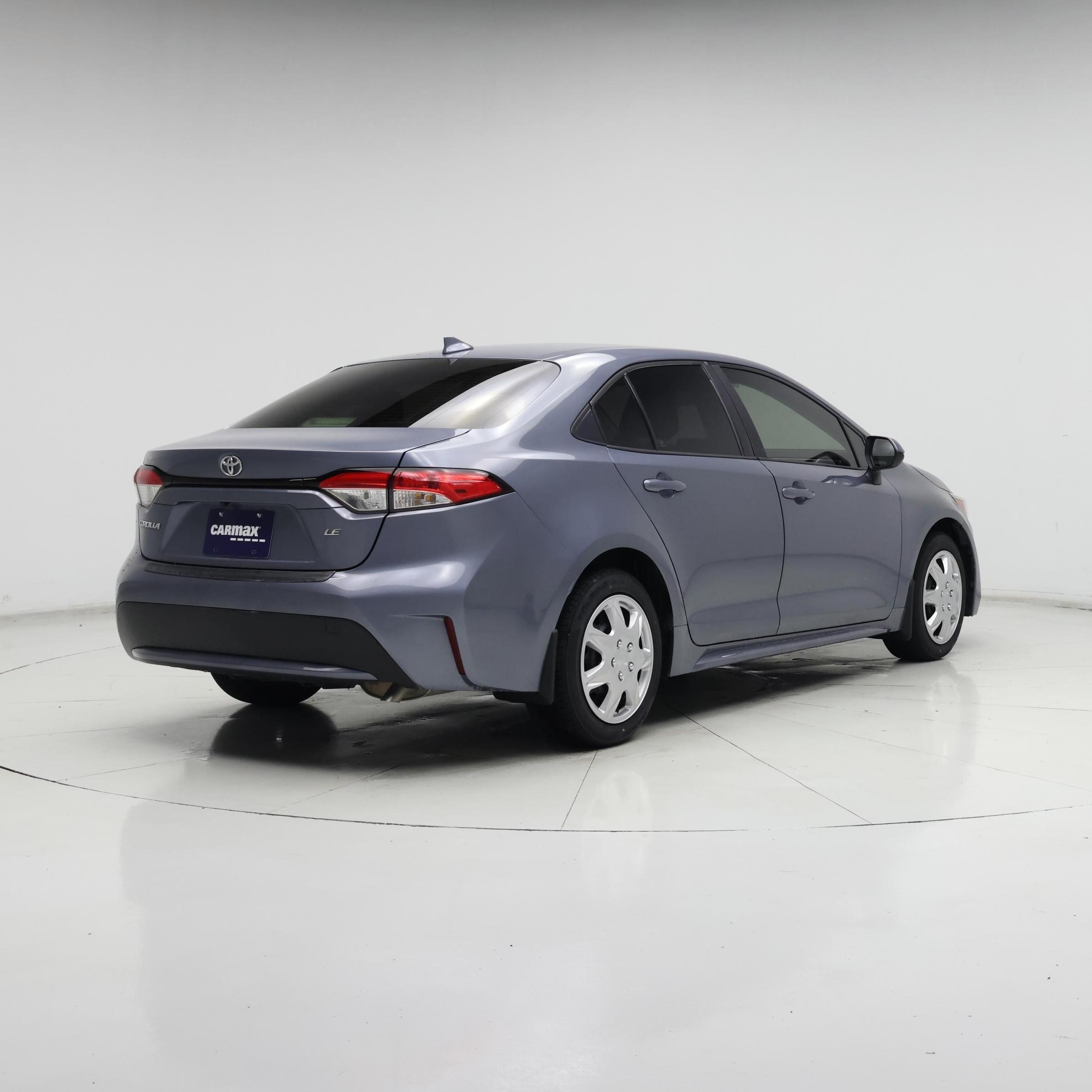 Thumbnail: 2022 Toyota Corolla - 8