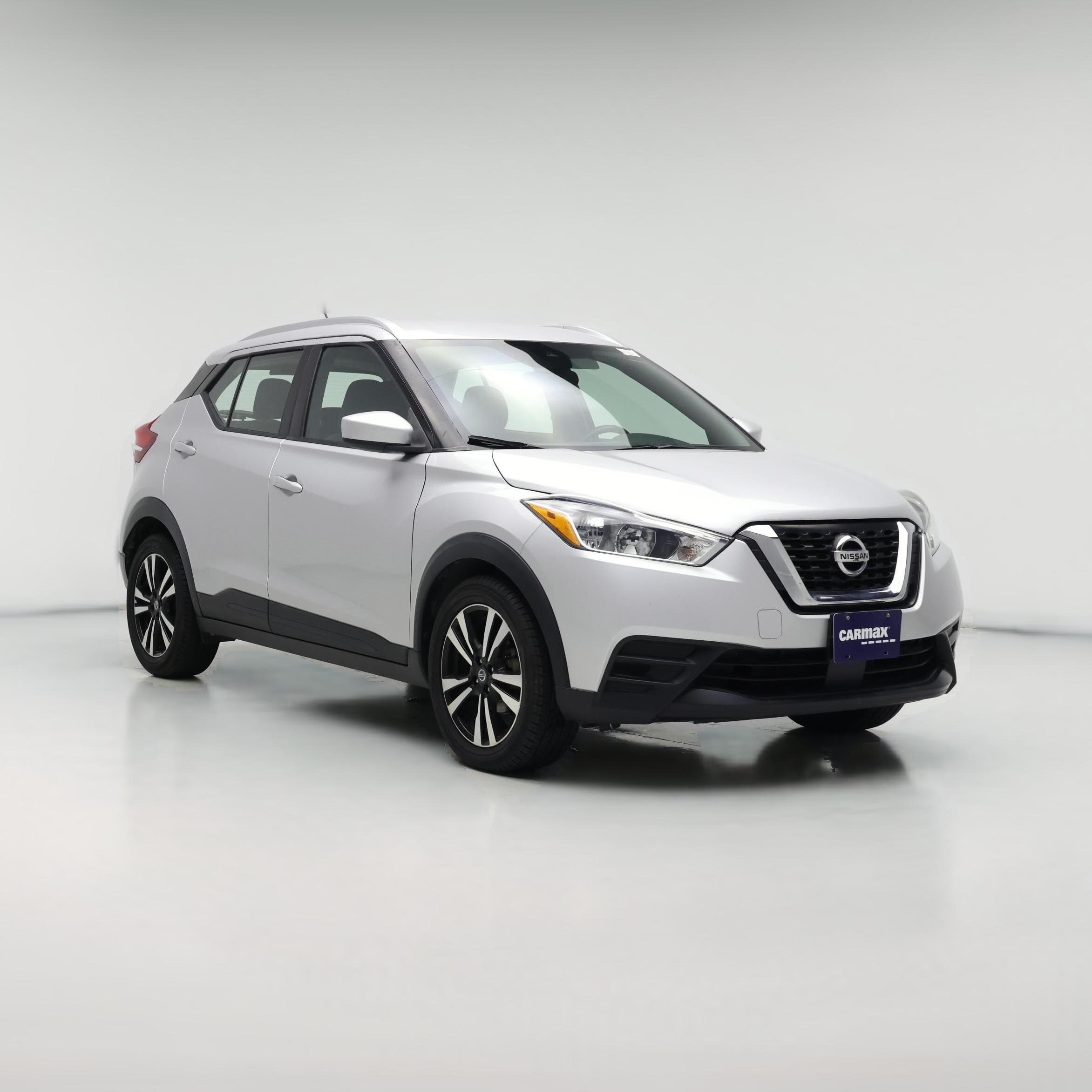 Thumbnail: 2020 Nissan Kicks - 1