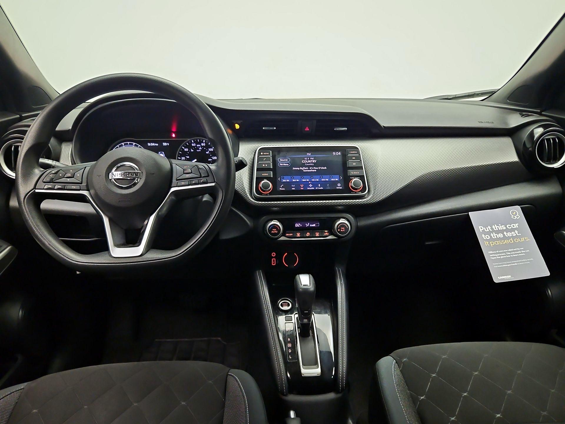 Thumbnail: 2020 Nissan Kicks - 9