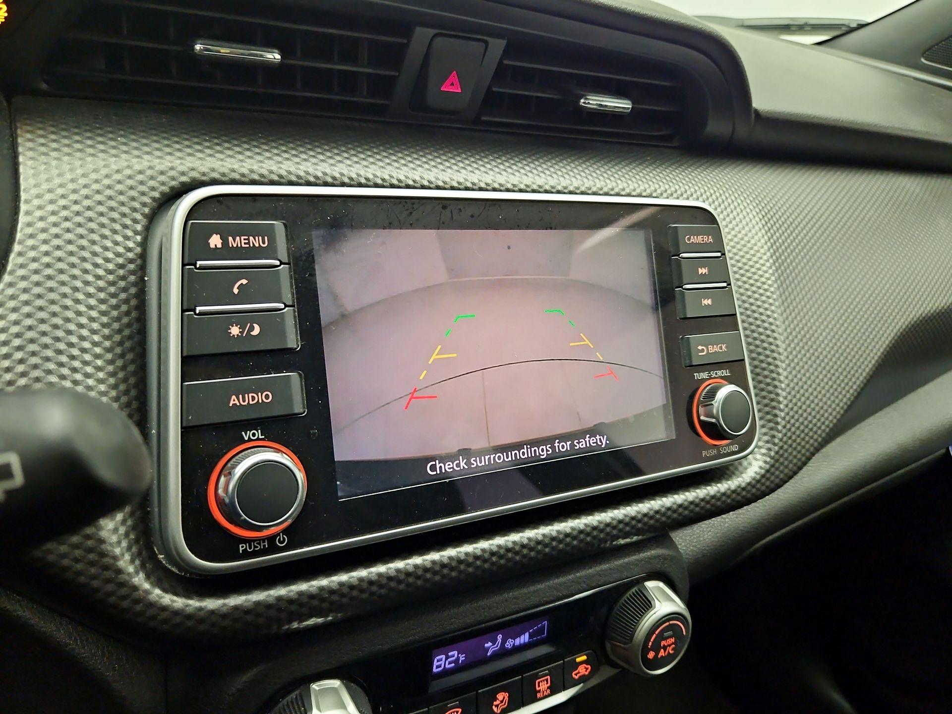 Thumbnail: 2020 Nissan Kicks - 13