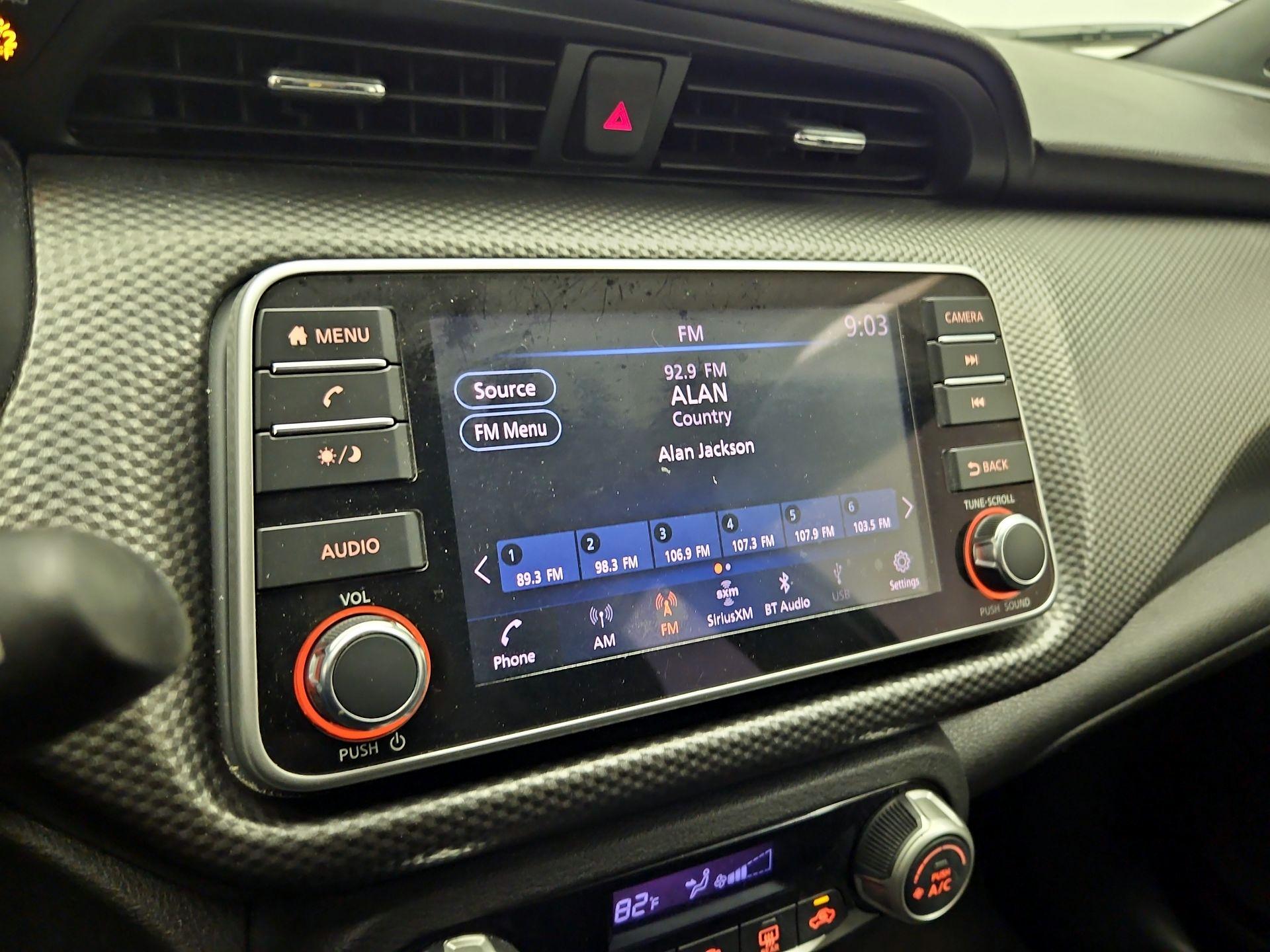 Thumbnail: 2020 Nissan Kicks - 14