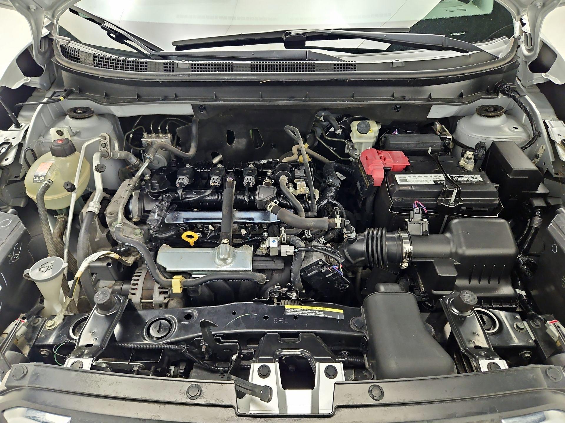 Thumbnail: 2020 Nissan Kicks - 20