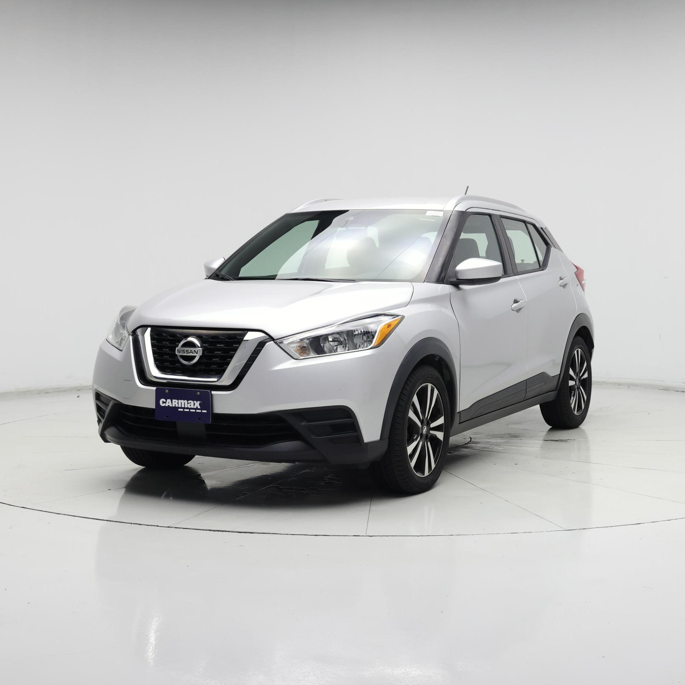 Thumbnail: 2020 Nissan Kicks - 4