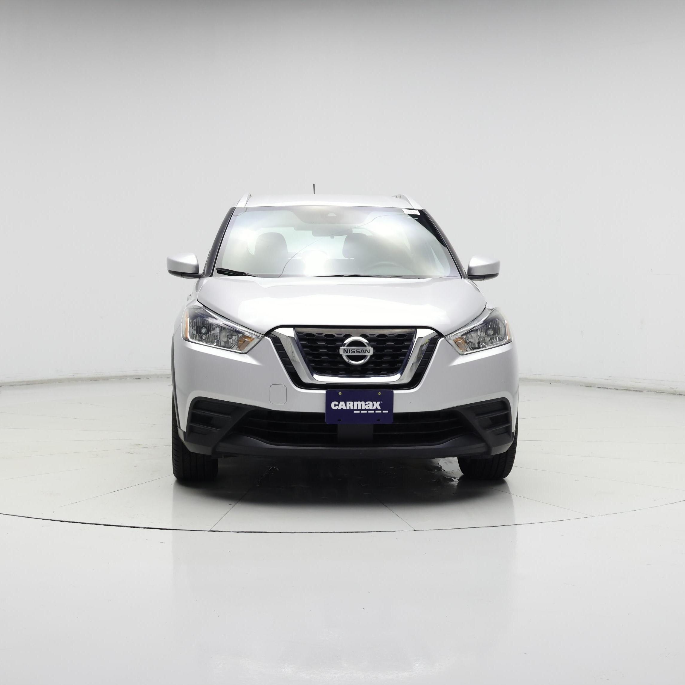 Thumbnail: 2020 Nissan Kicks - 5