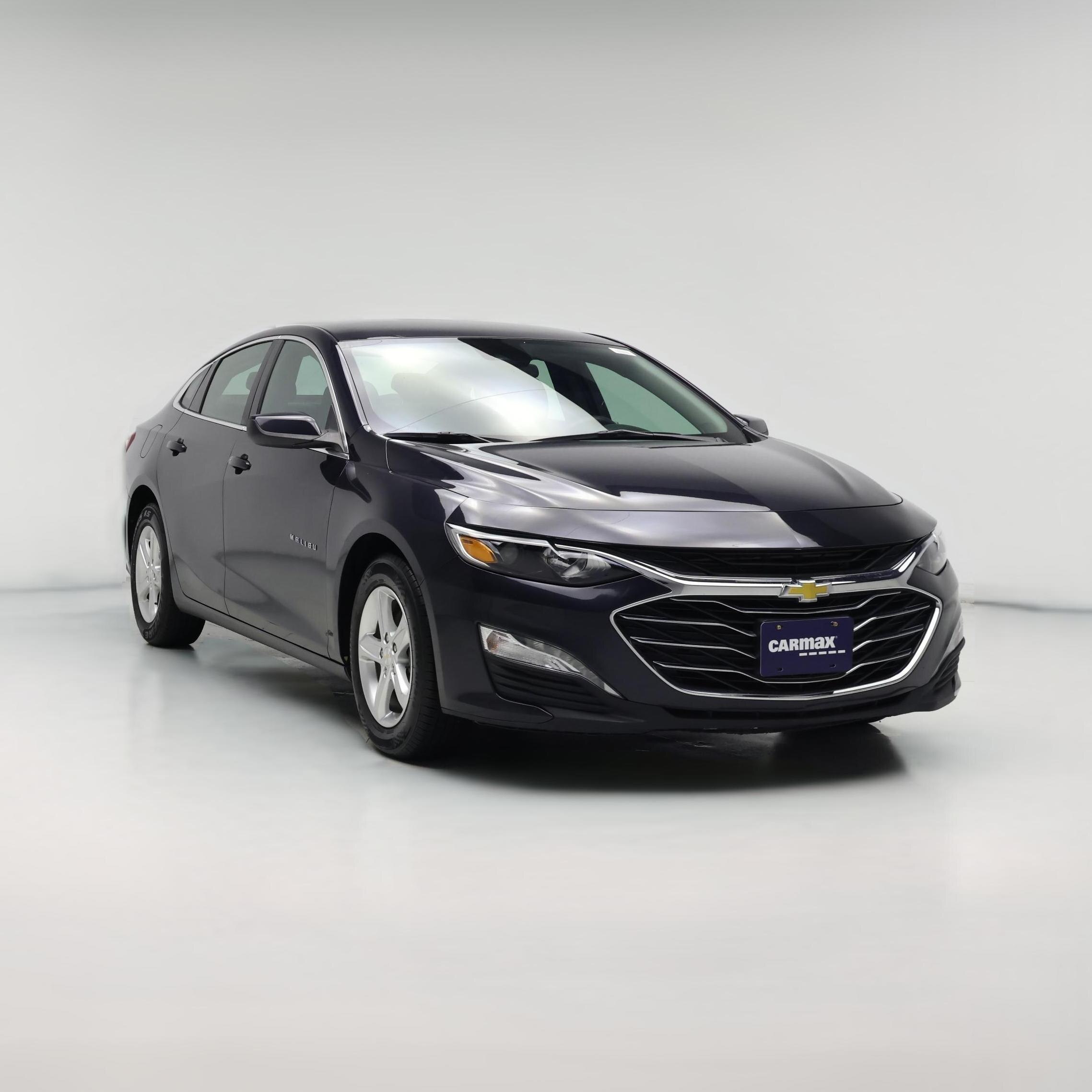 Thumbnail: 2023 Chevrolet Malibu - 1