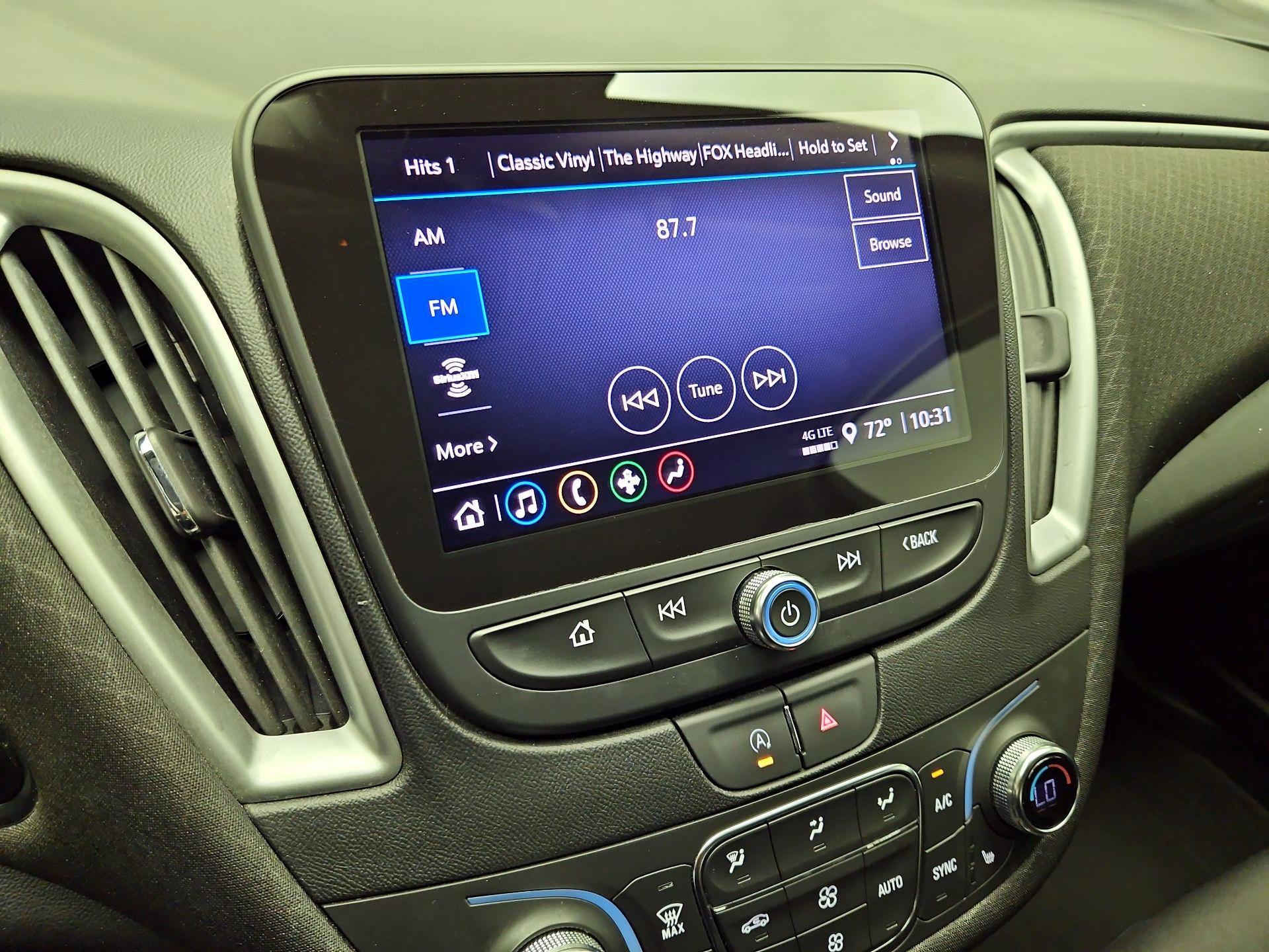 Thumbnail: 2023 Chevrolet Malibu - 15