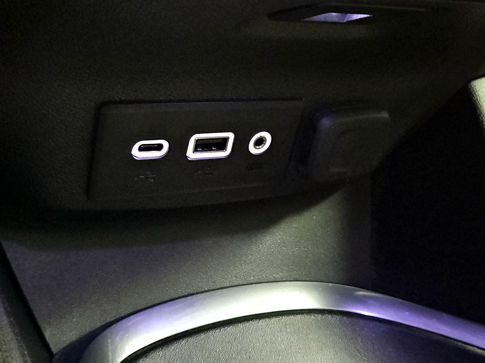 Thumbnail: 2023 Chevrolet Malibu - 18