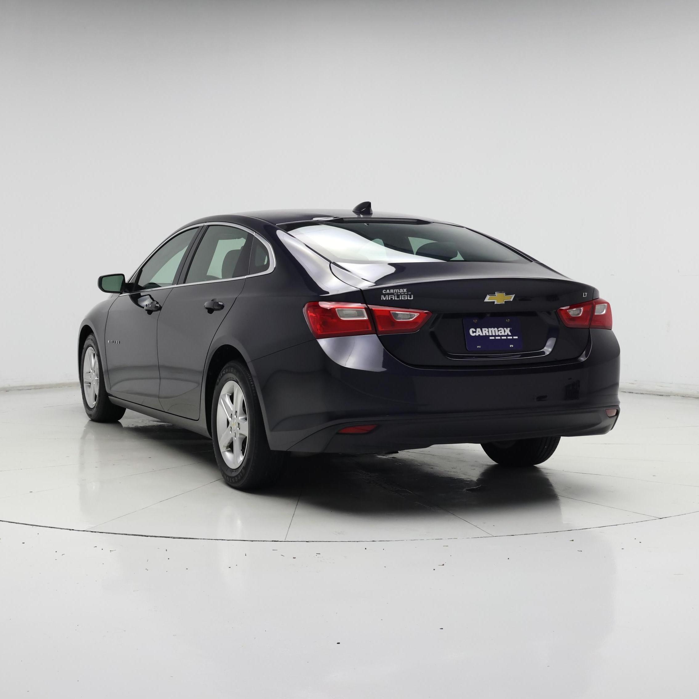 Thumbnail: 2023 Chevrolet Malibu - 2