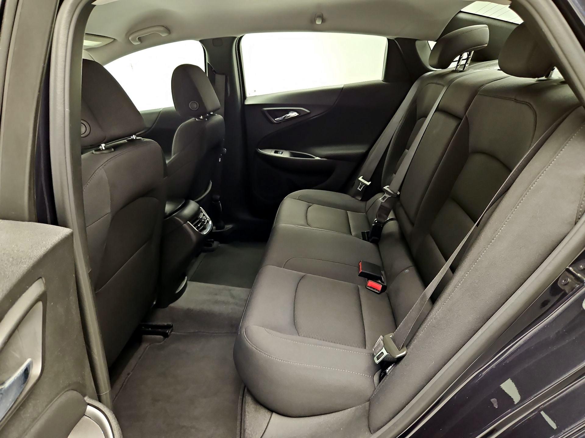 Thumbnail: 2023 Chevrolet Malibu - 19