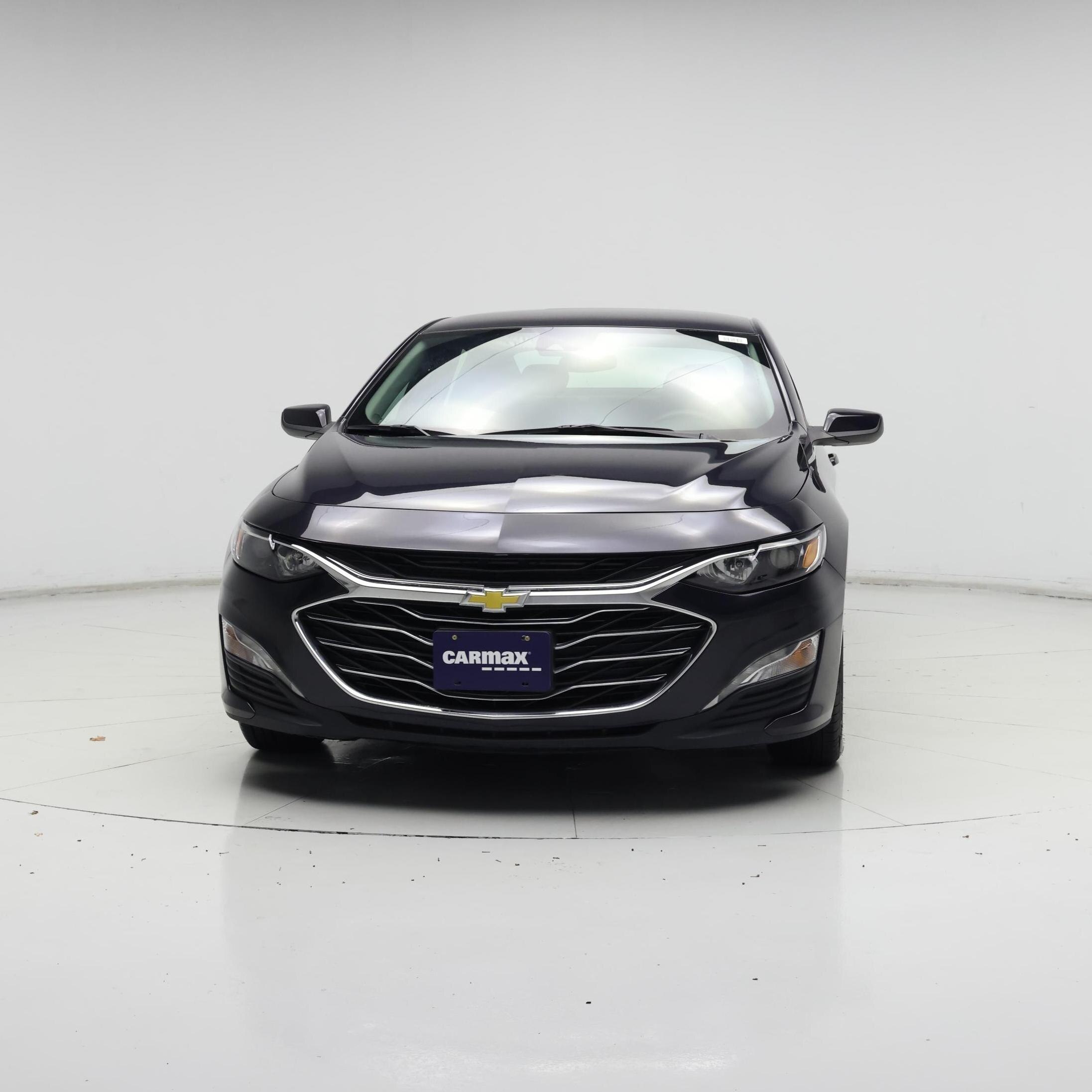 Thumbnail: 2023 Chevrolet Malibu - 5