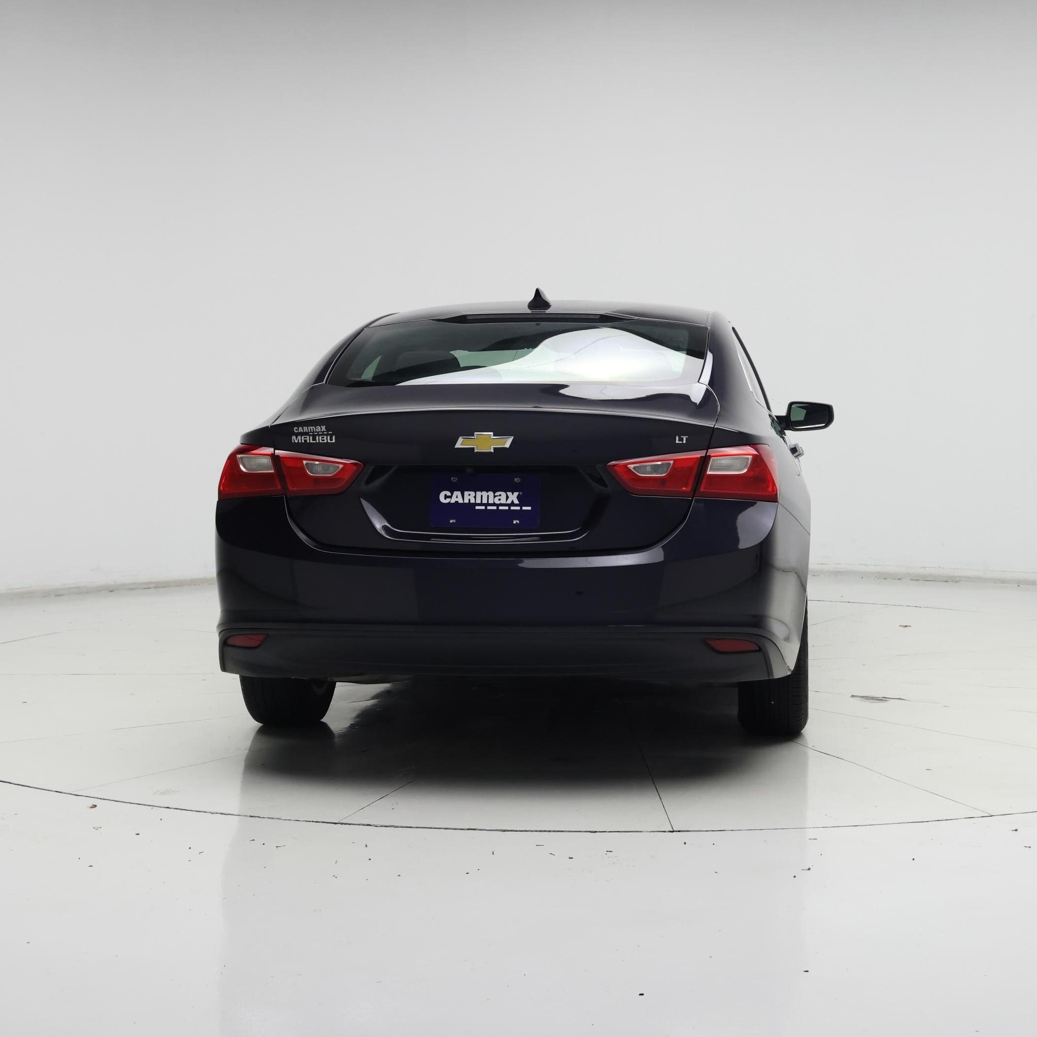 Thumbnail: 2023 Chevrolet Malibu - 6