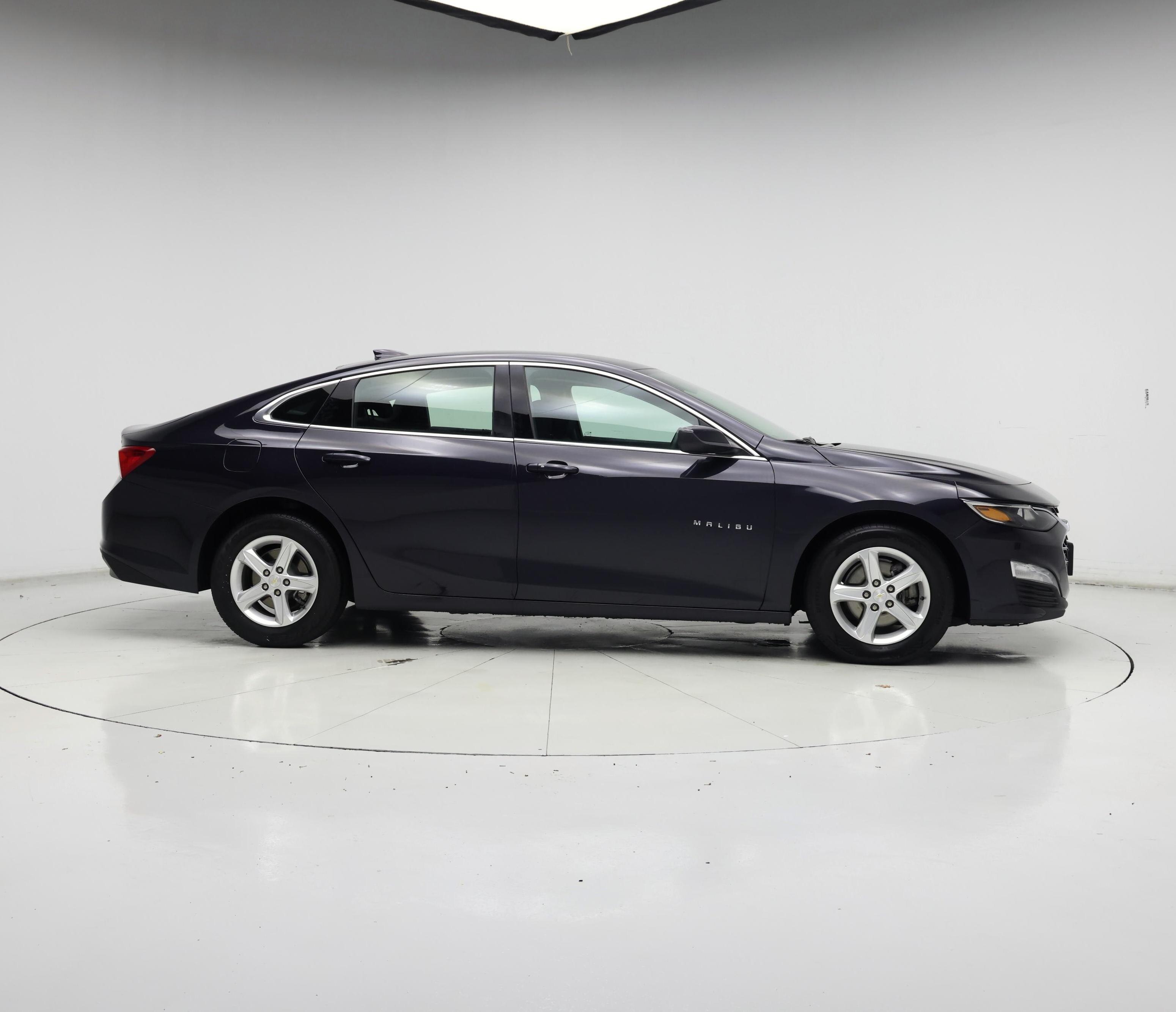 Thumbnail: 2023 Chevrolet Malibu - 7