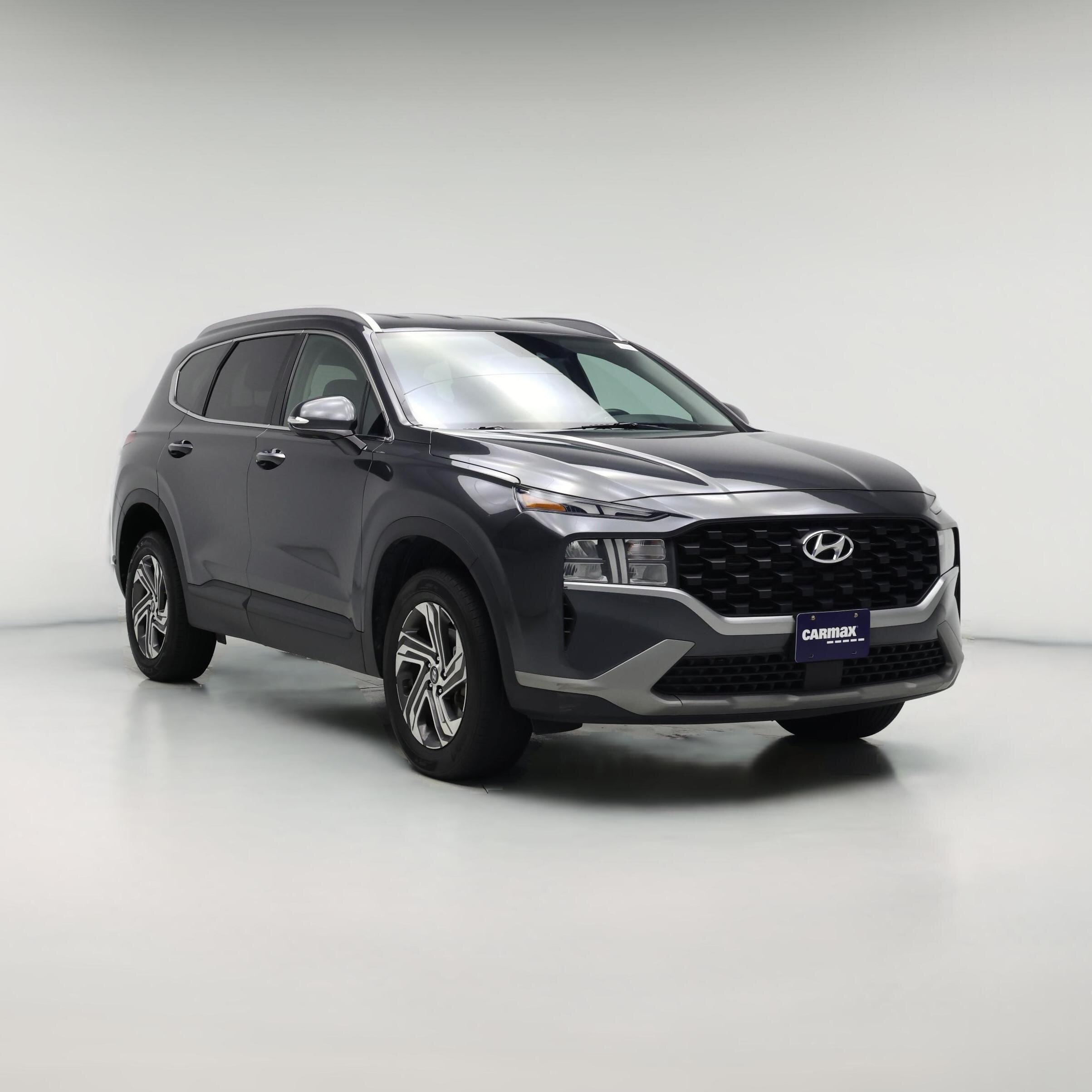 Thumbnail: 2023 Hyundai Santa Fe - 1