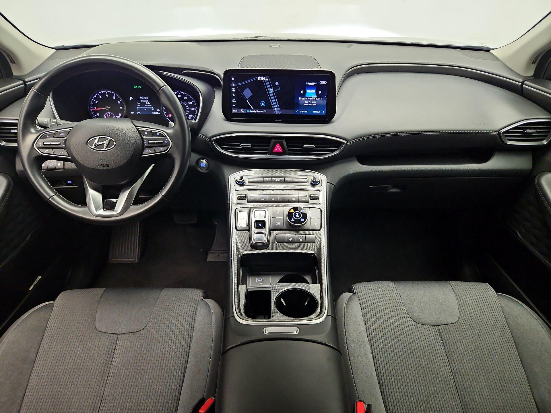 Thumbnail: 2023 Hyundai Santa Fe - 9