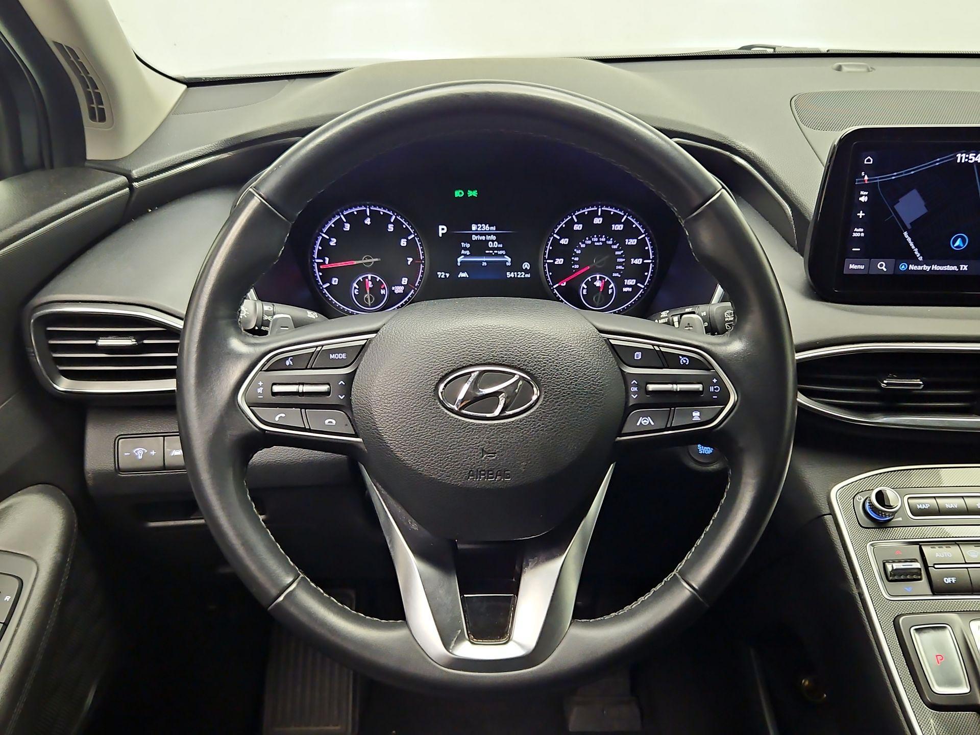 Thumbnail: 2023 Hyundai Santa Fe - 10