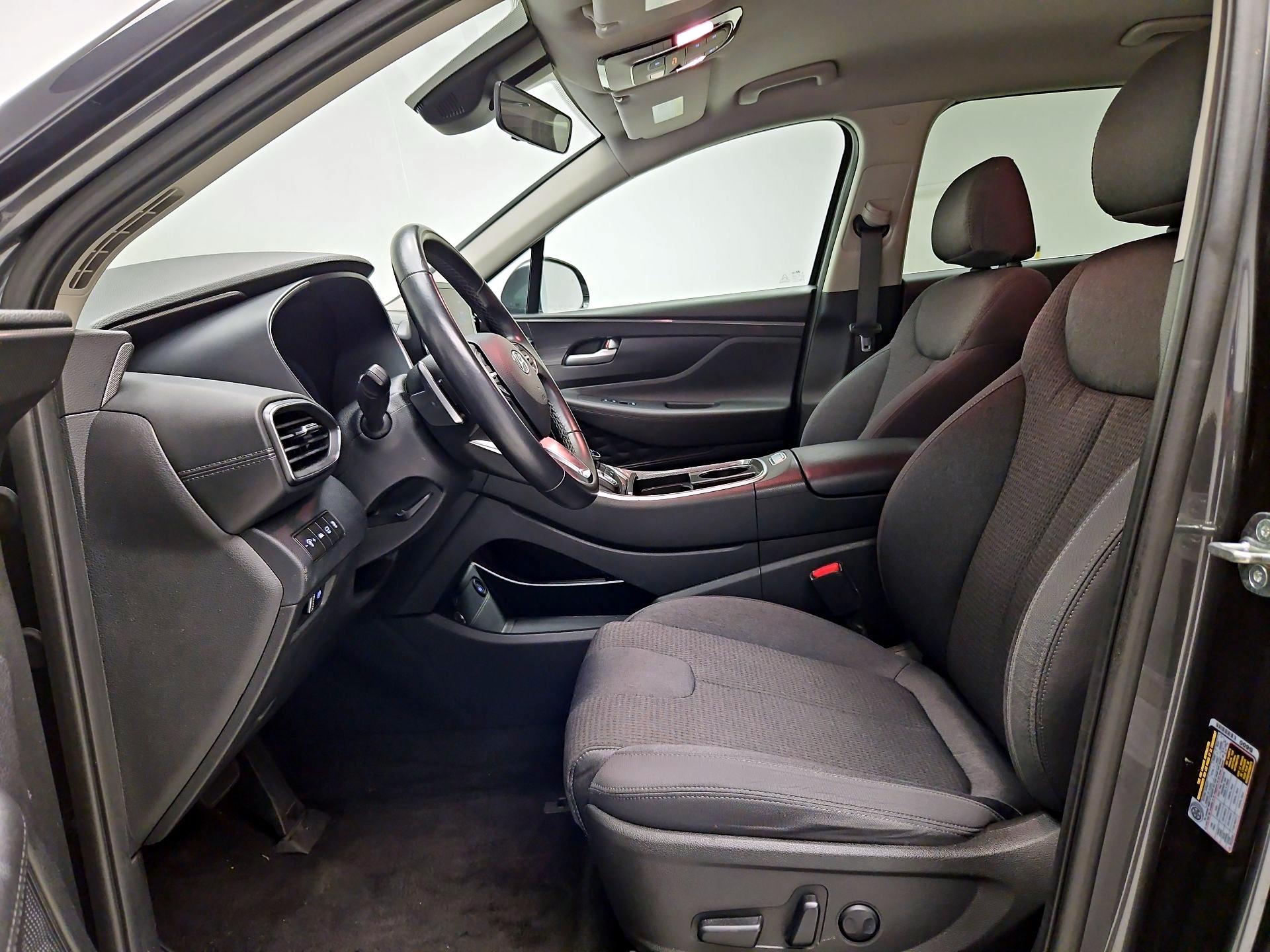 Thumbnail: 2023 Hyundai Santa Fe - 11