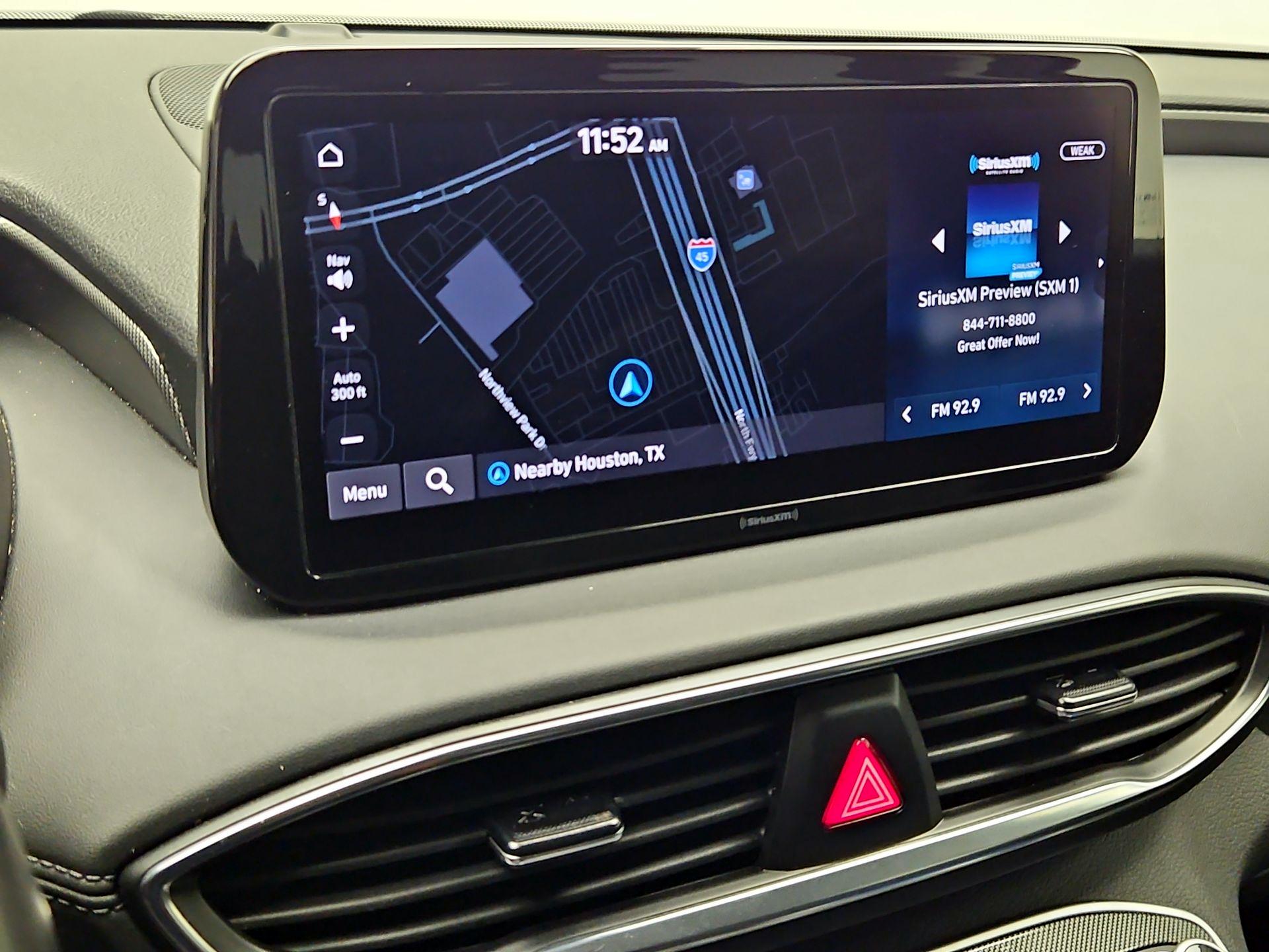 Thumbnail: 2023 Hyundai Santa Fe - 14