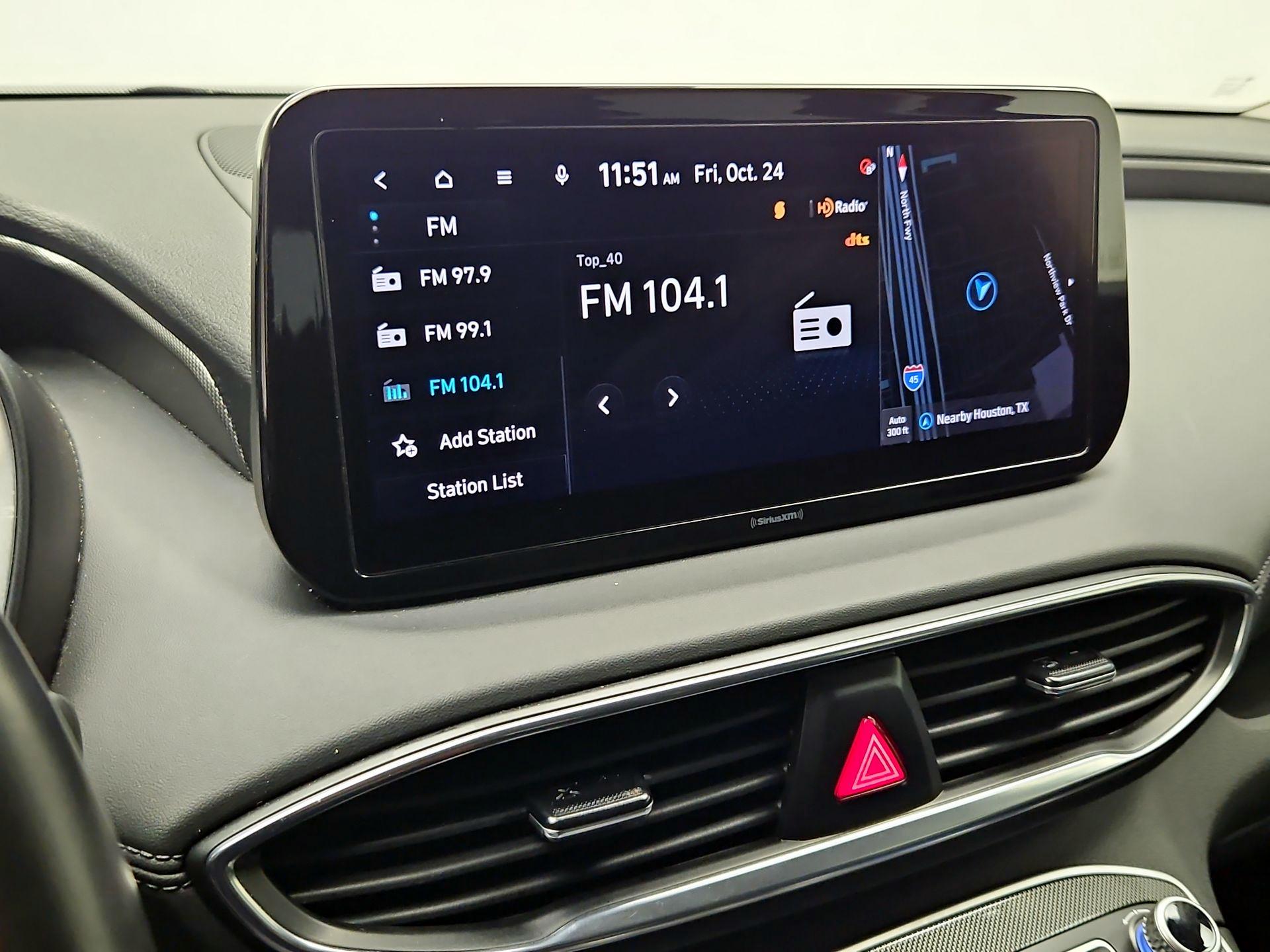 Thumbnail: 2023 Hyundai Santa Fe - 17