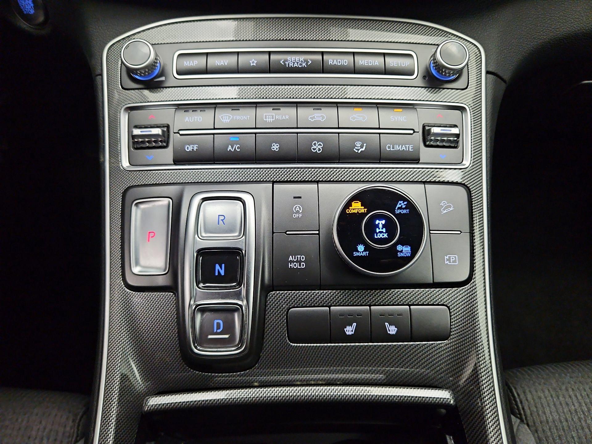 Thumbnail: 2023 Hyundai Santa Fe - 18