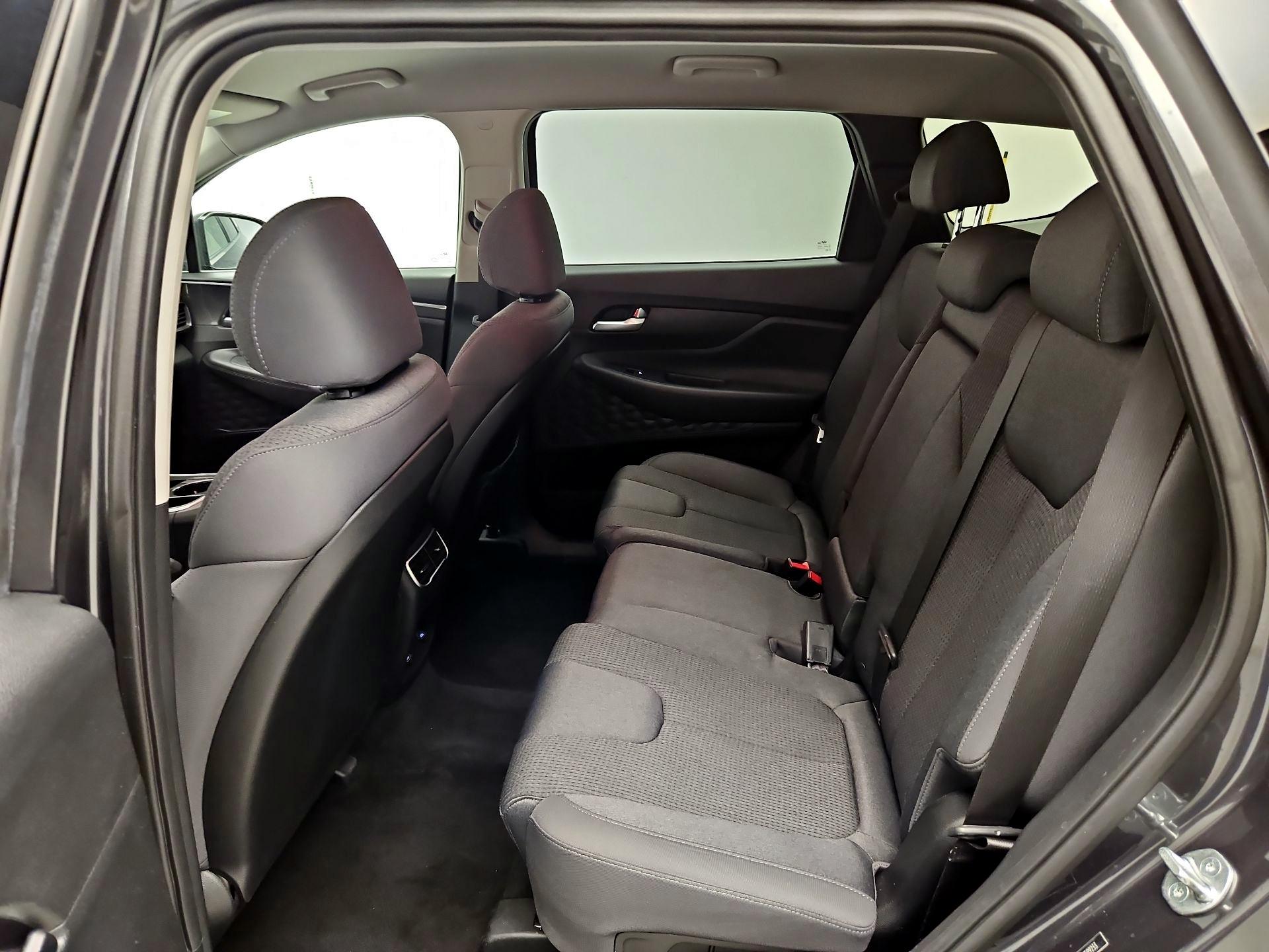 Thumbnail: 2023 Hyundai Santa Fe - 20