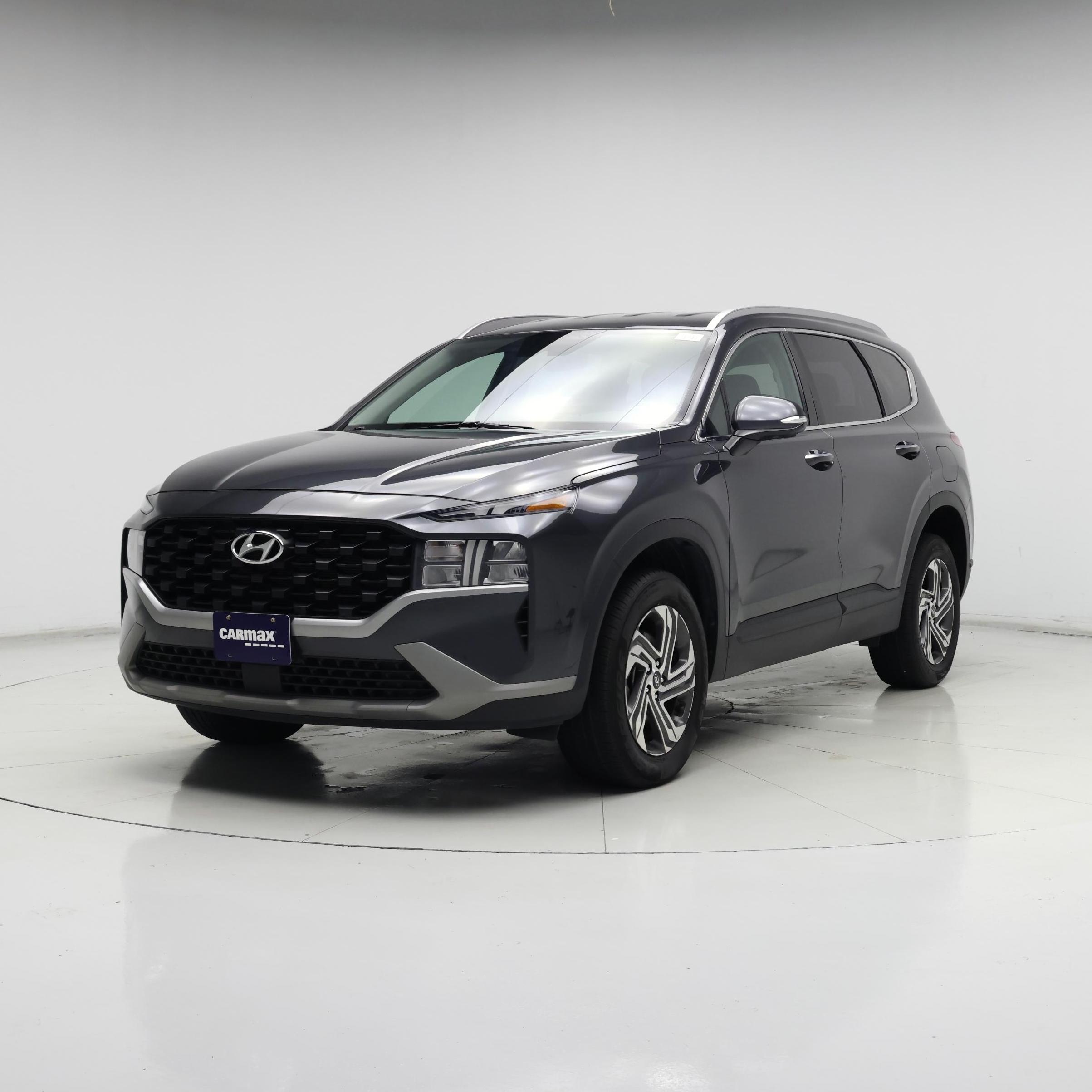 Thumbnail: 2023 Hyundai Santa Fe - 4
