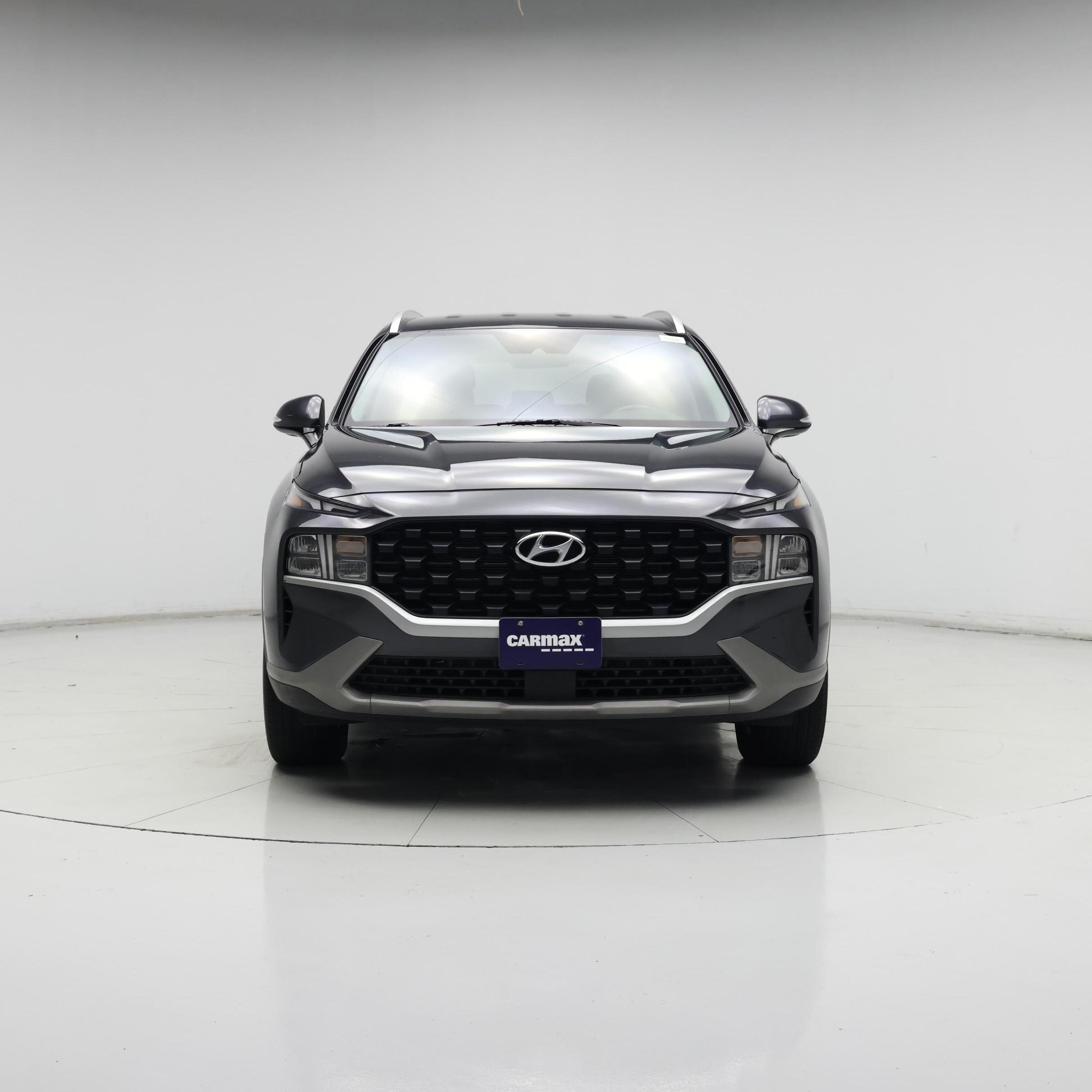 Thumbnail: 2023 Hyundai Santa Fe - 5