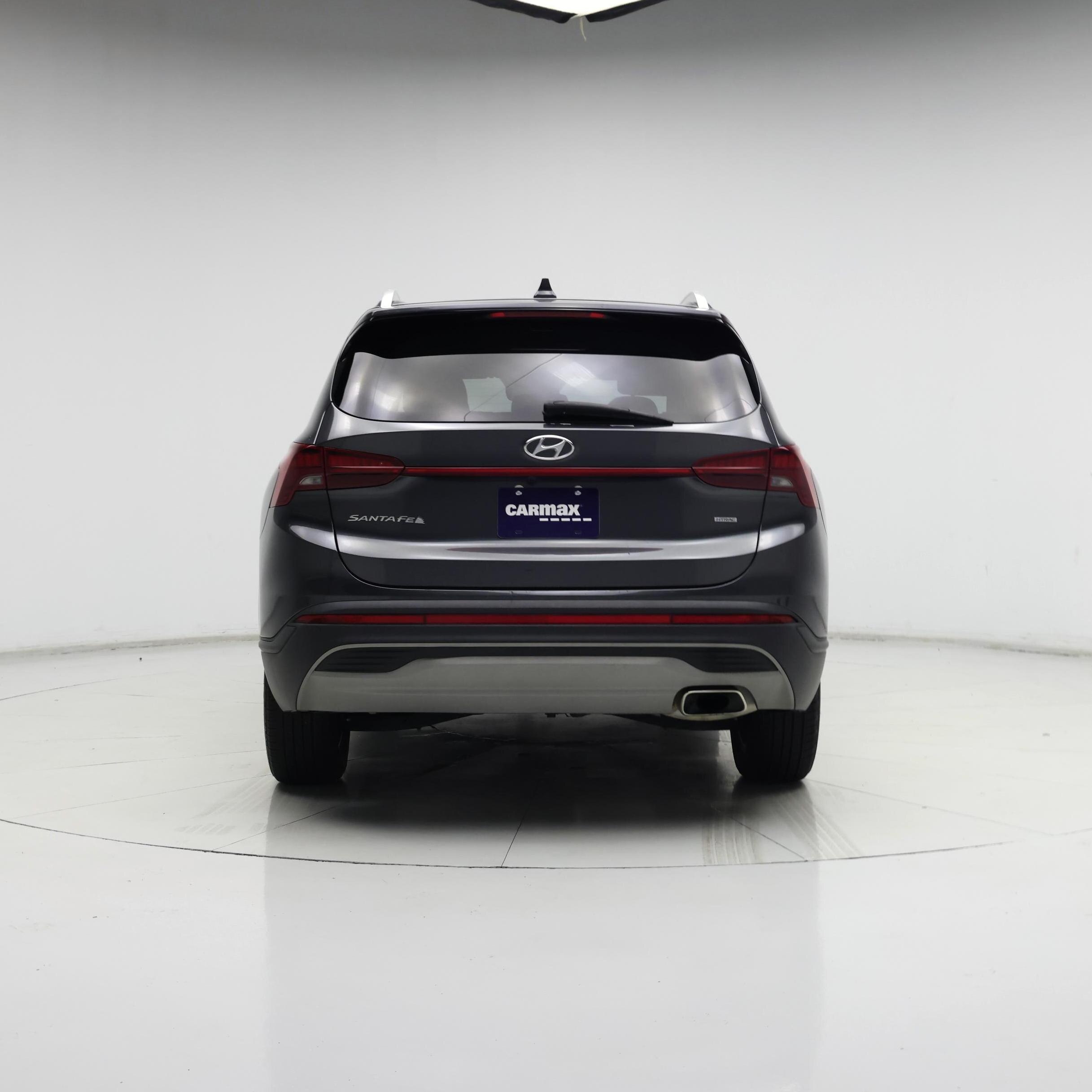 Thumbnail: 2023 Hyundai Santa Fe - 6