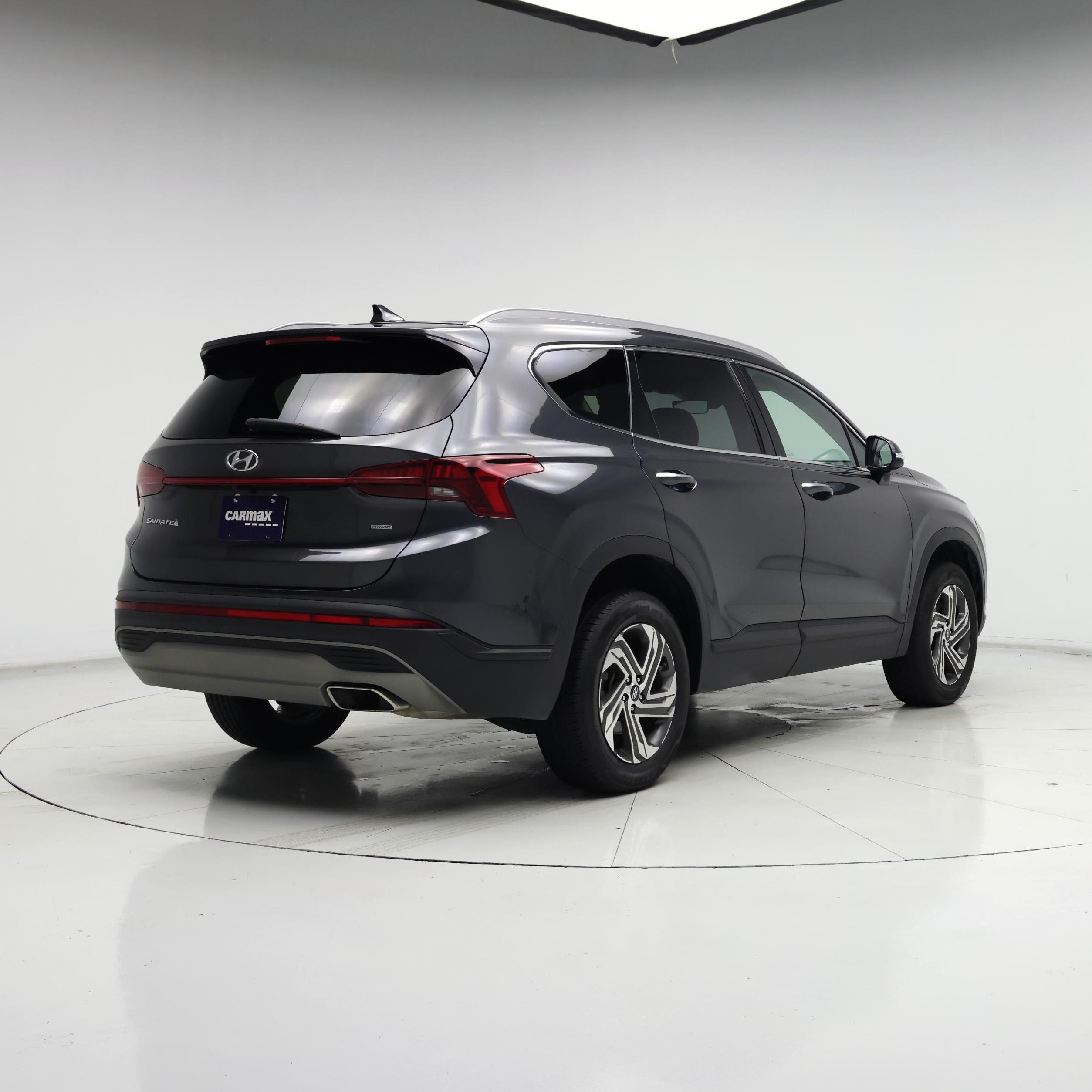 Thumbnail: 2023 Hyundai Santa Fe - 8