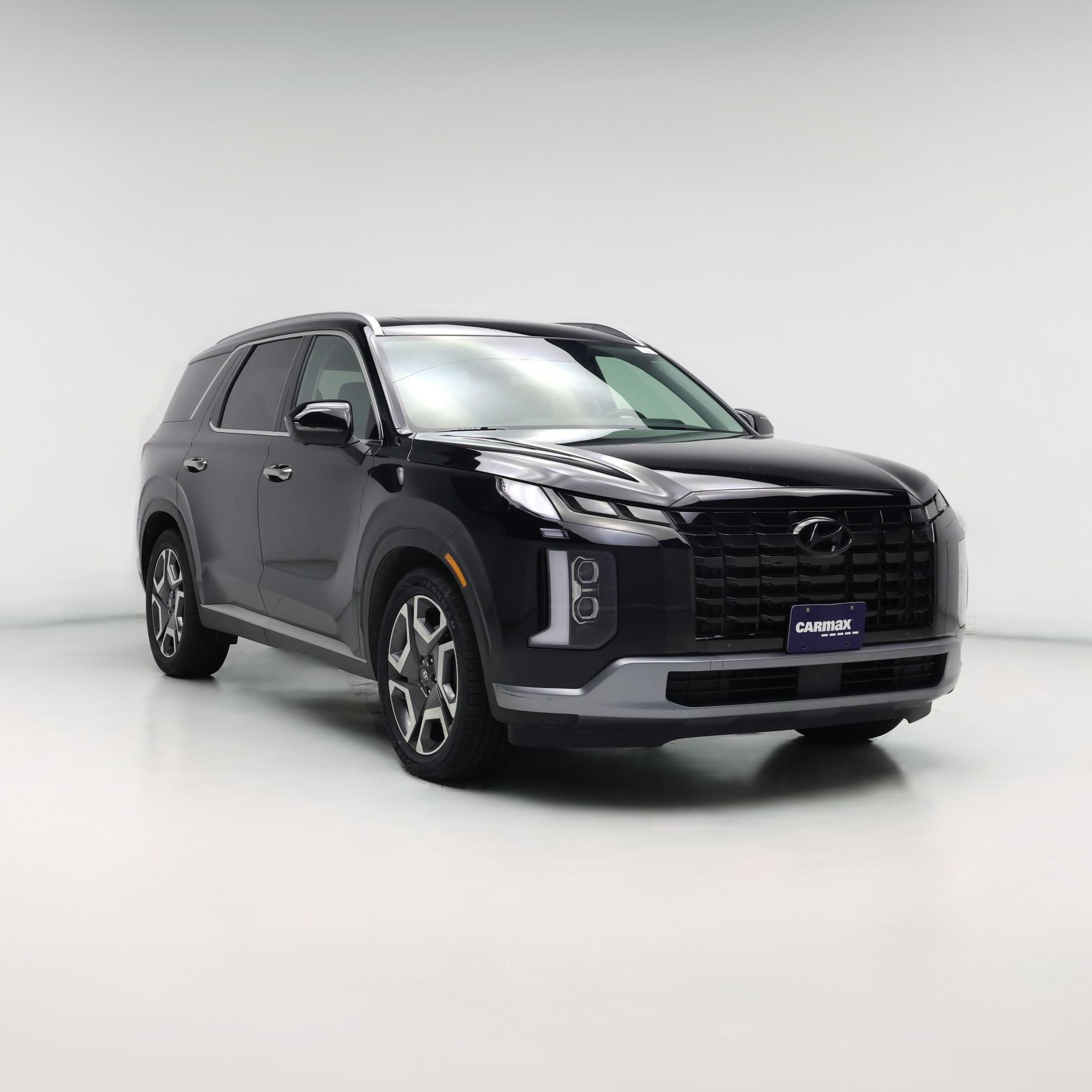 Thumbnail: 2023 Hyundai Palisade - 1