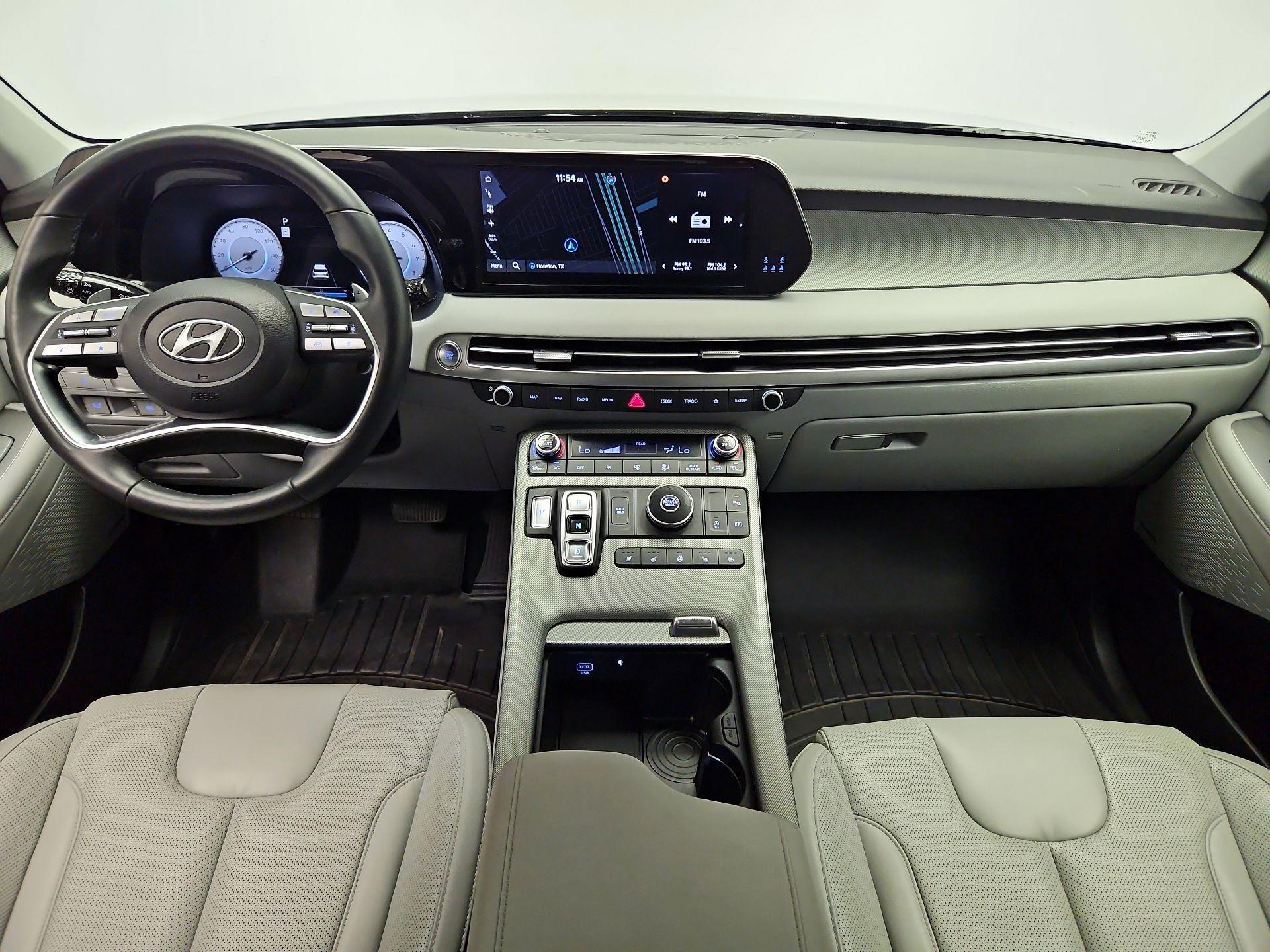 Thumbnail: 2023 Hyundai Palisade - 9