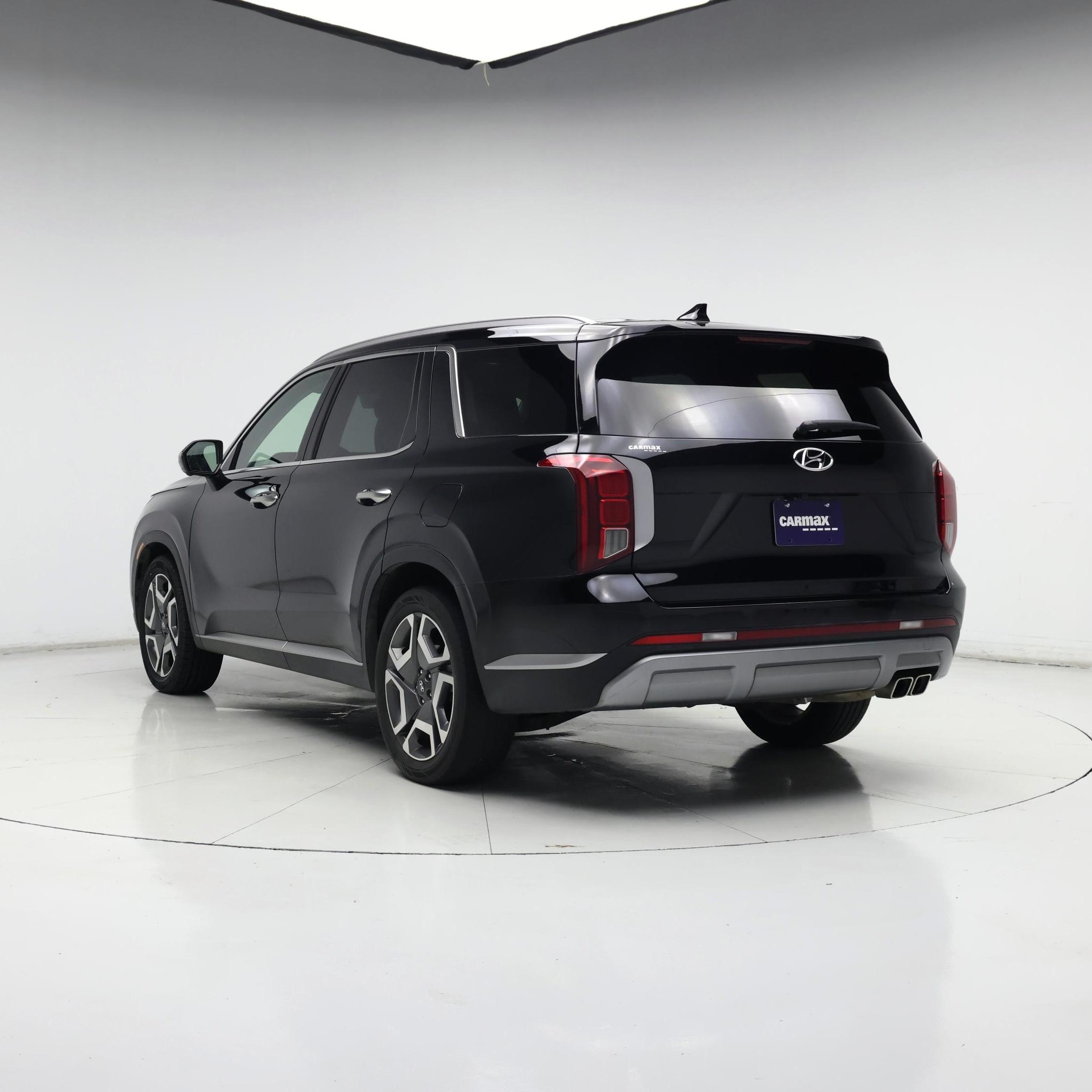 Thumbnail: 2023 Hyundai Palisade - 2