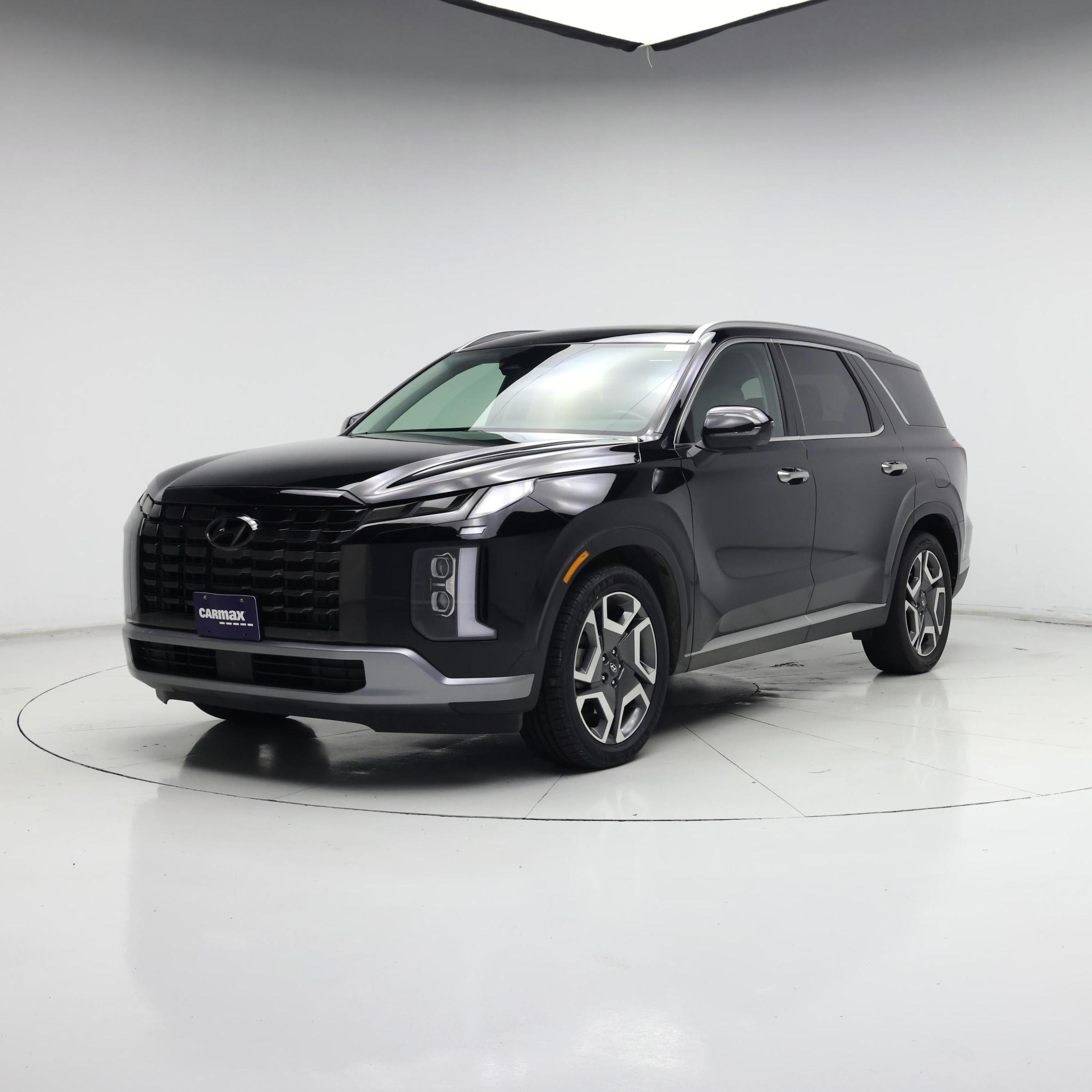 Thumbnail: 2023 Hyundai Palisade - 4