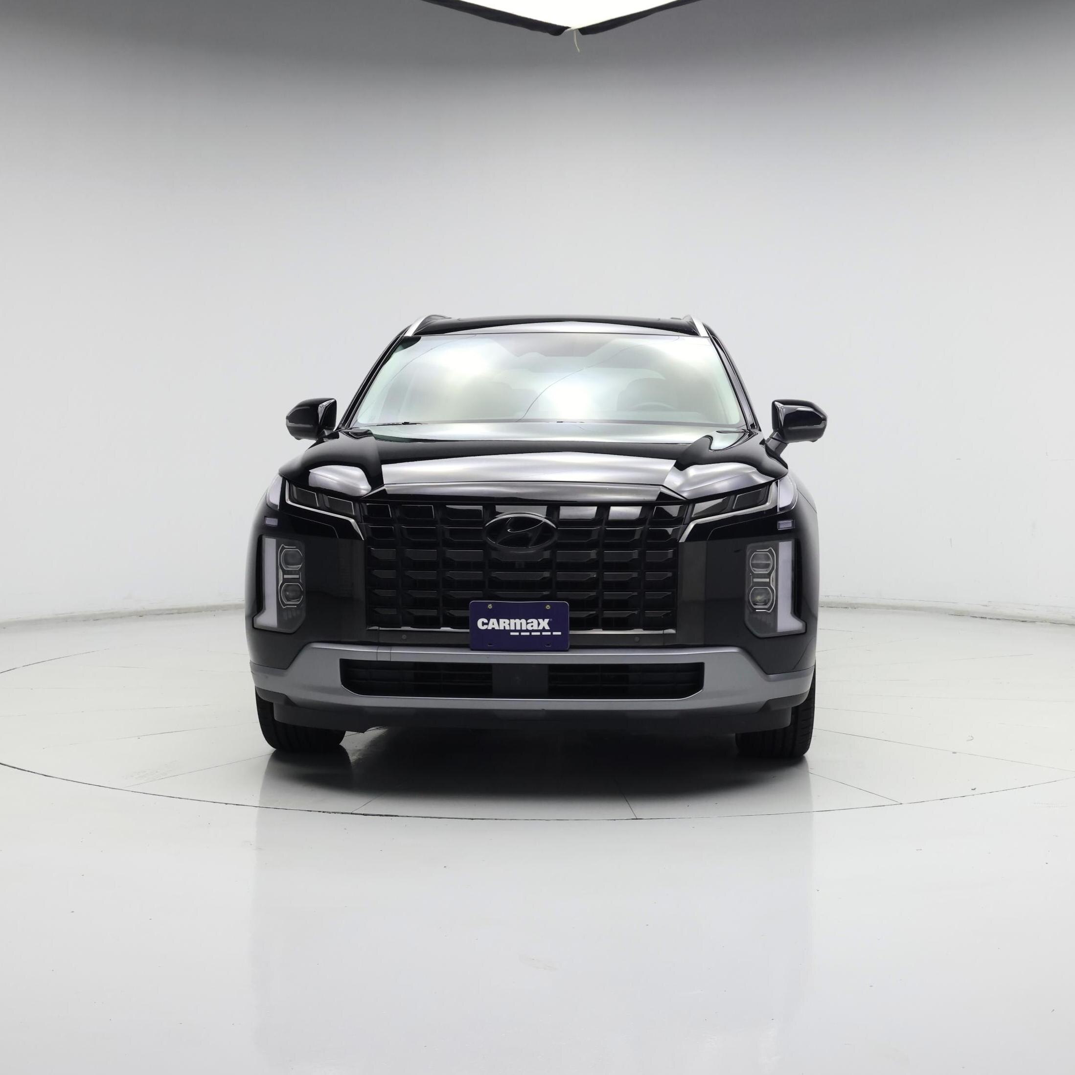 Thumbnail: 2023 Hyundai Palisade - 5