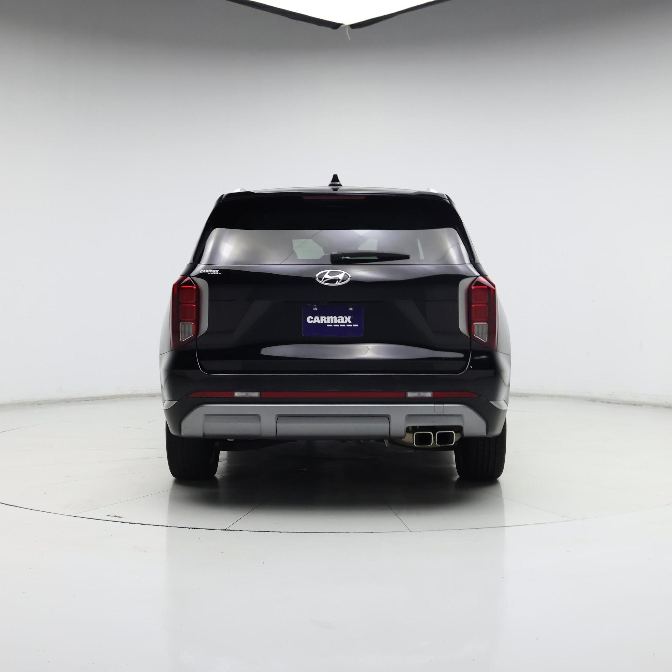 Thumbnail: 2023 Hyundai Palisade - 6