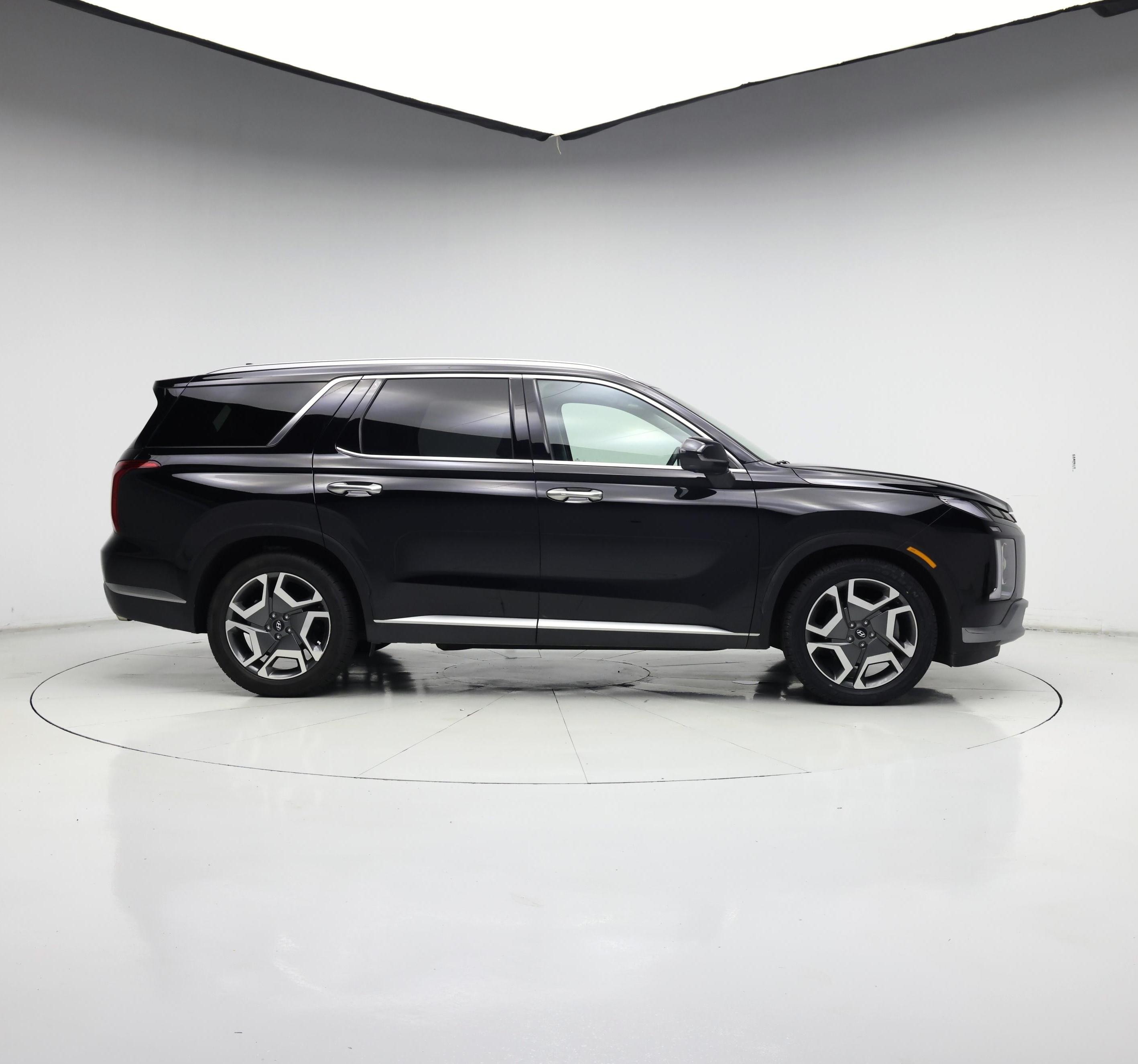 Thumbnail: 2023 Hyundai Palisade - 7