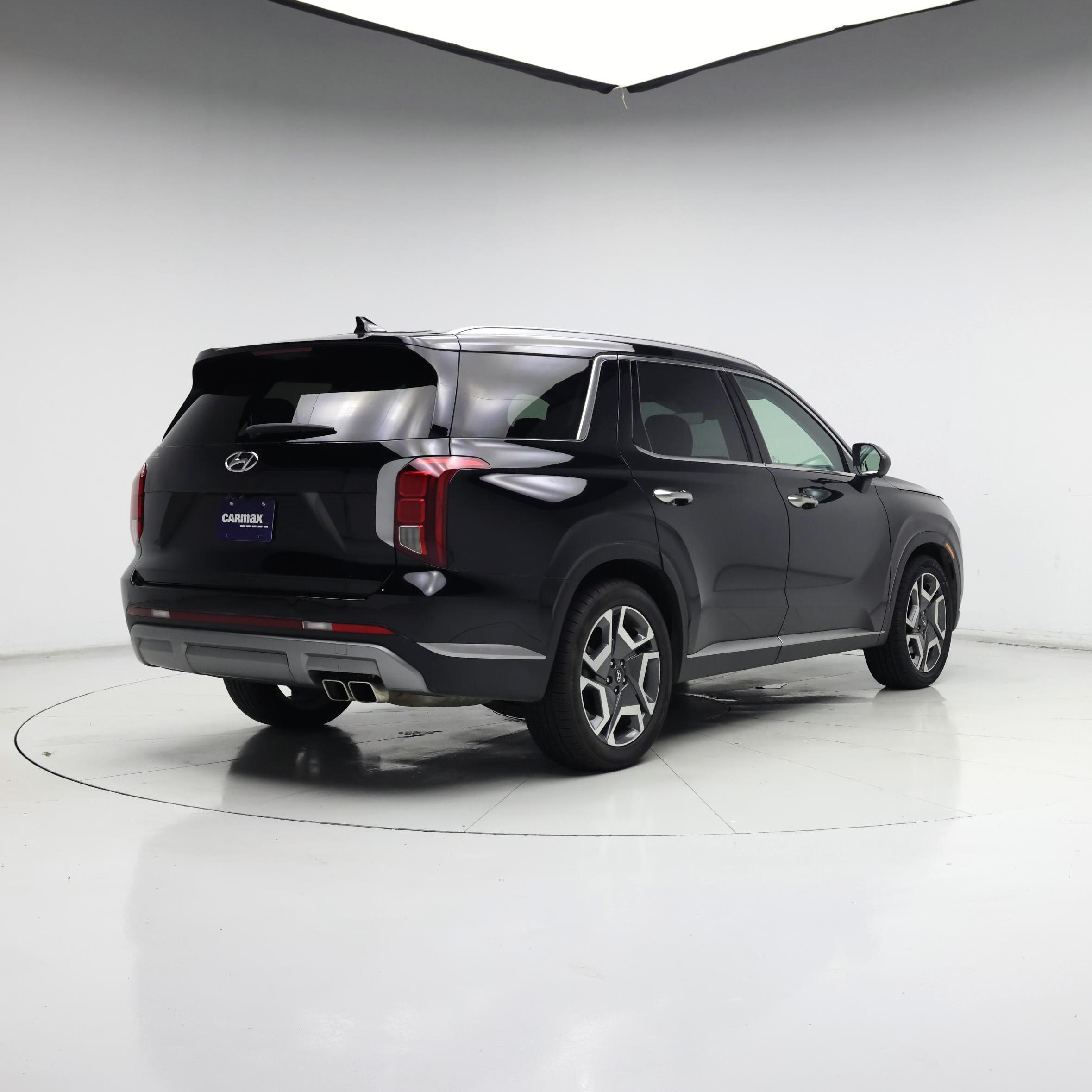Thumbnail: 2023 Hyundai Palisade - 8