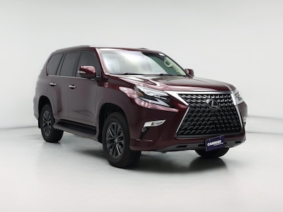 2020 Lexus GX 460