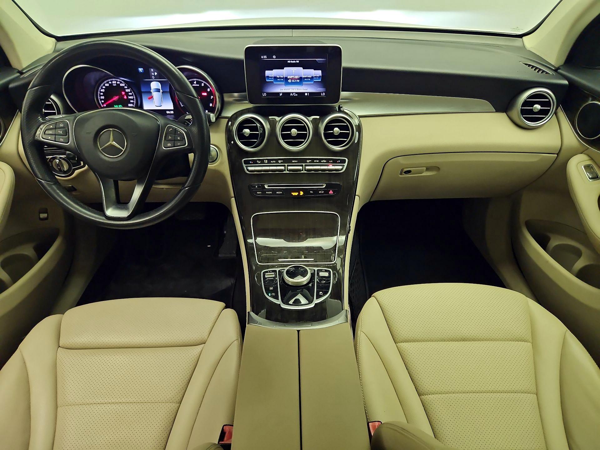 Thumbnail: 2018 Mercedes-Benz GLC - 9