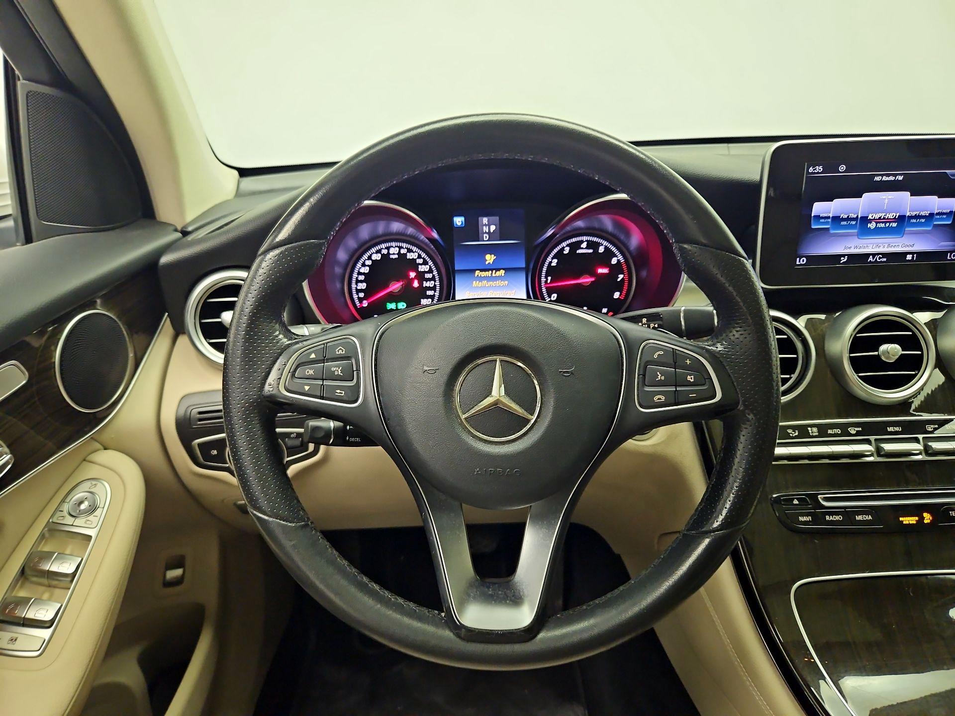 Thumbnail: 2018 Mercedes-Benz GLC - 10