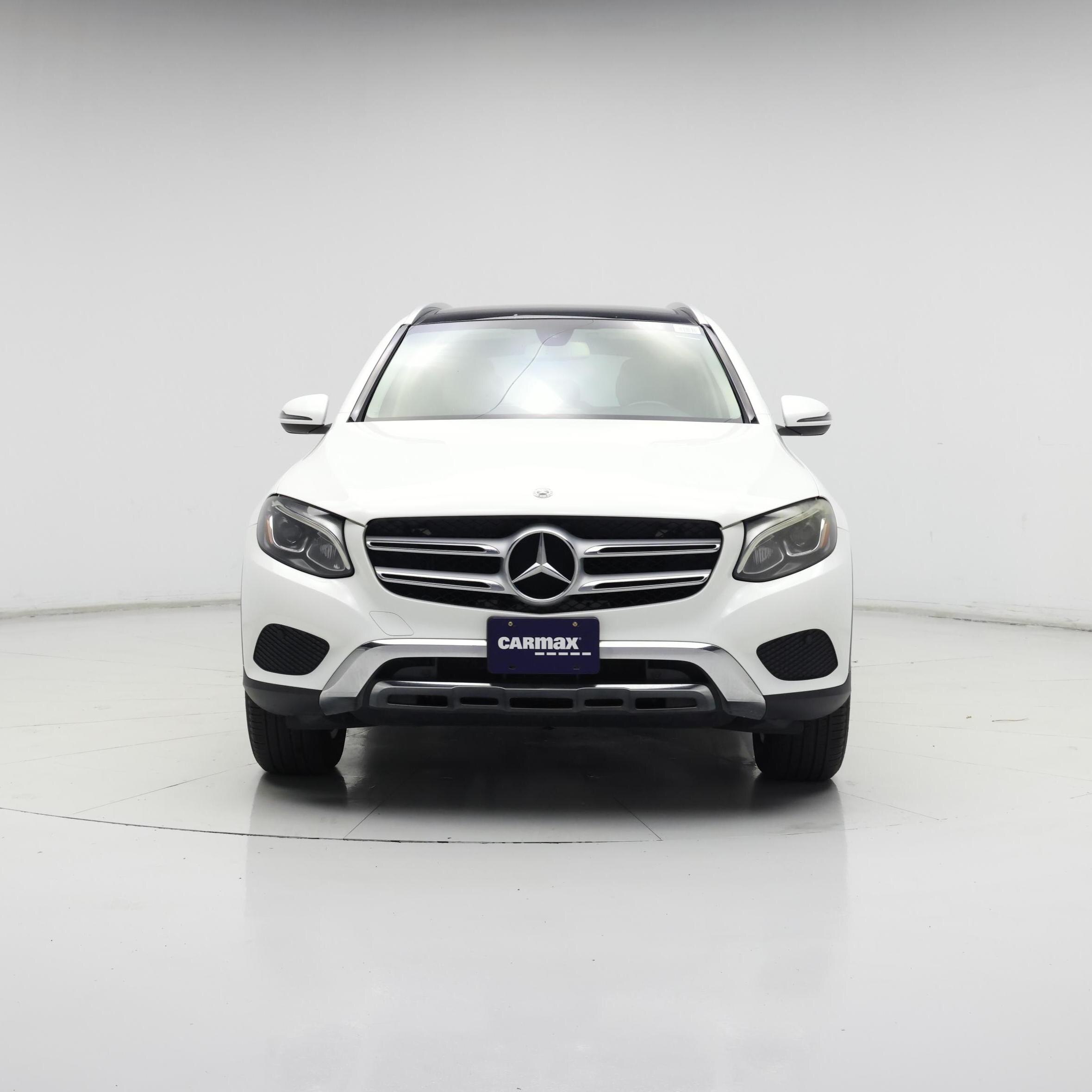 Thumbnail: 2018 Mercedes-Benz GLC - 5