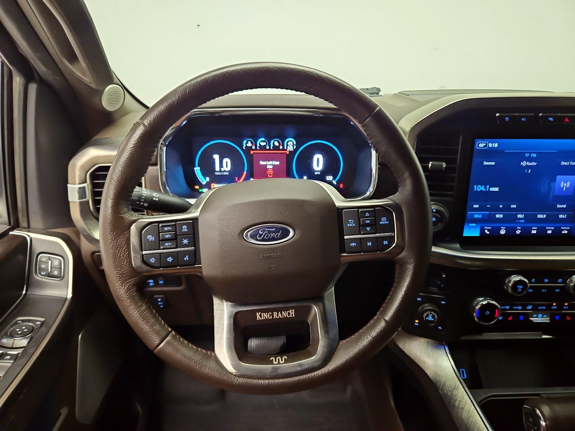 Thumbnail: 2022 Ford F-150 - 10