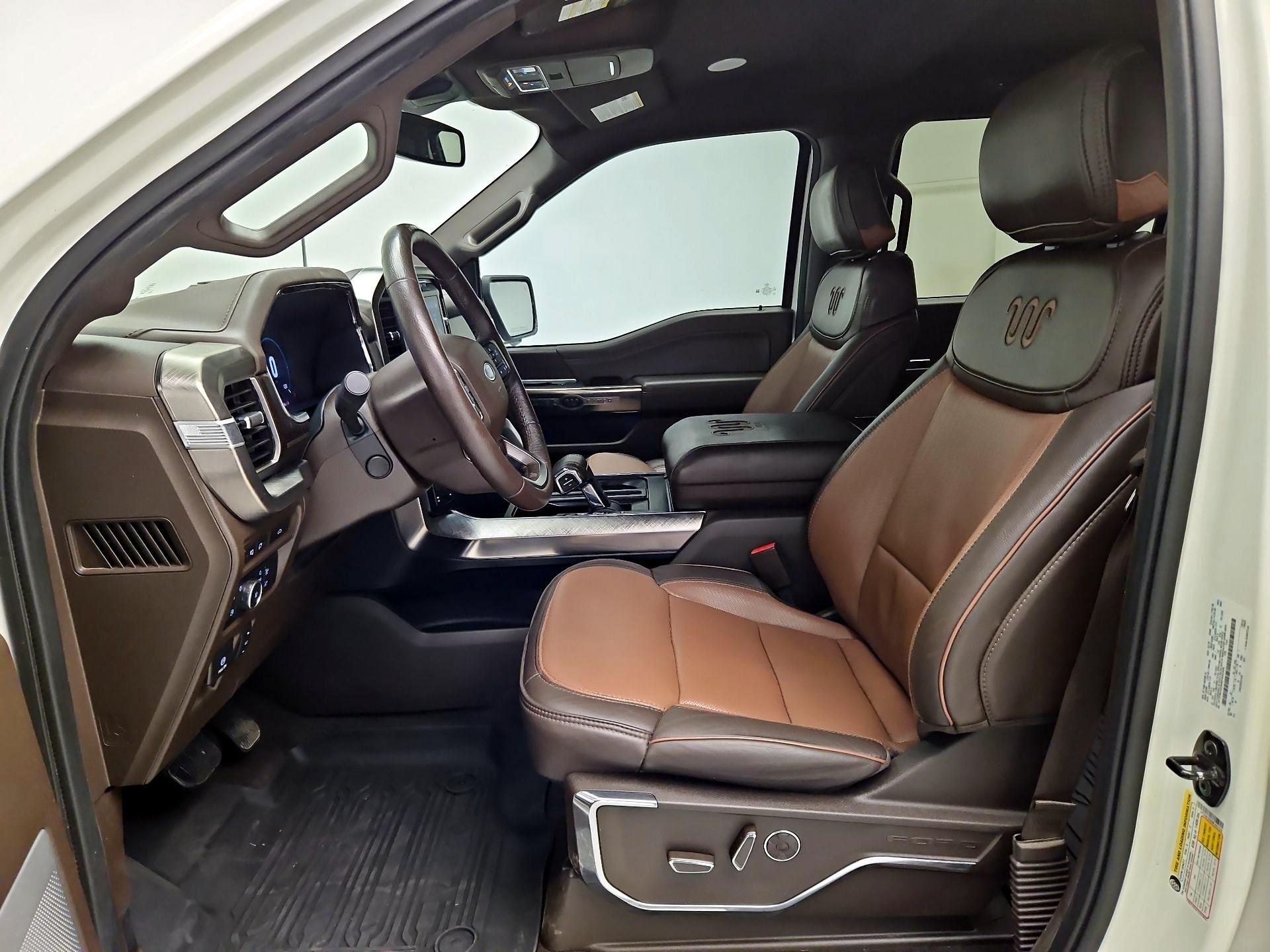 Thumbnail: 2022 Ford F-150 - 11