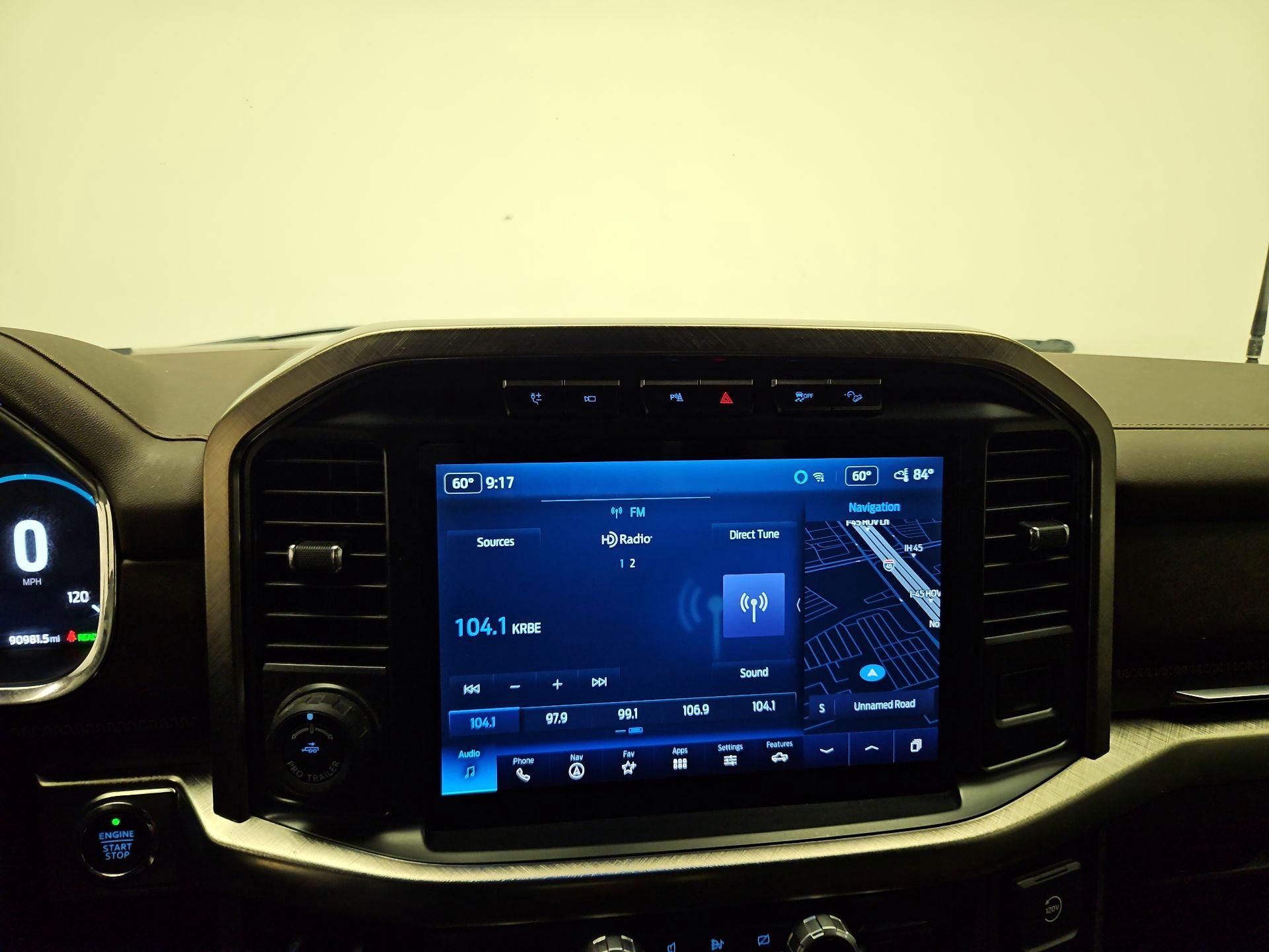 Thumbnail: 2022 Ford F-150 - 14