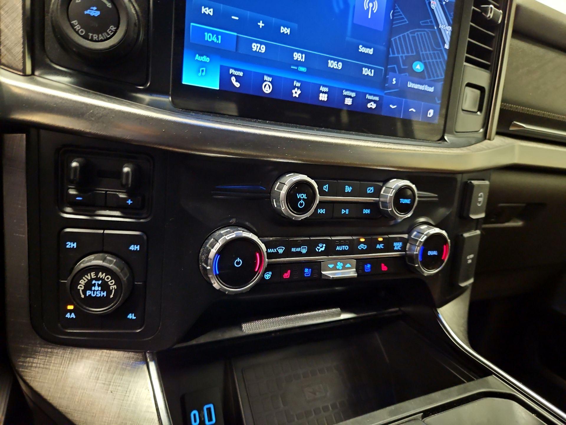 Thumbnail: 2022 Ford F-150 - 15