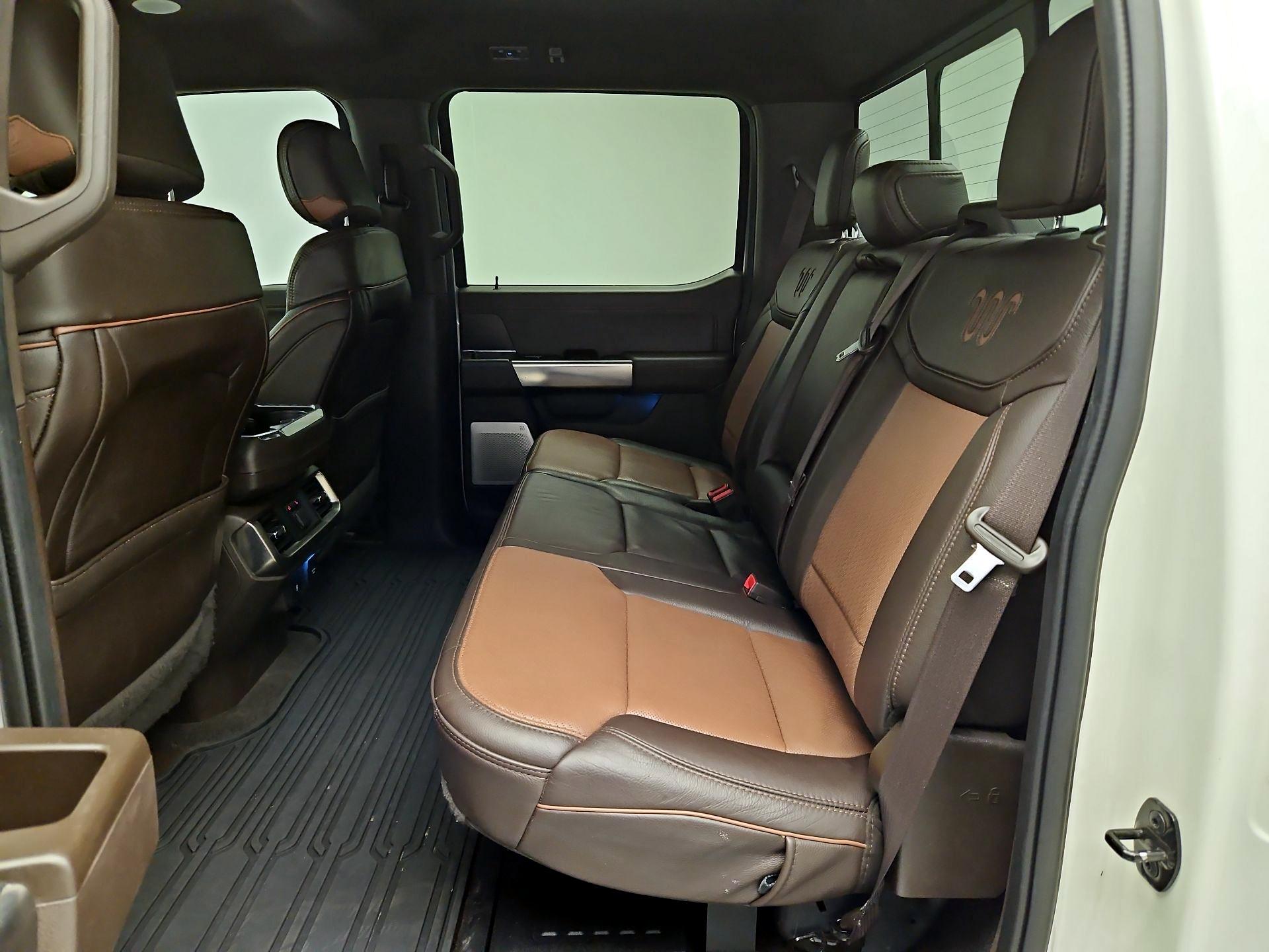 Thumbnail: 2022 Ford F-150 - 17