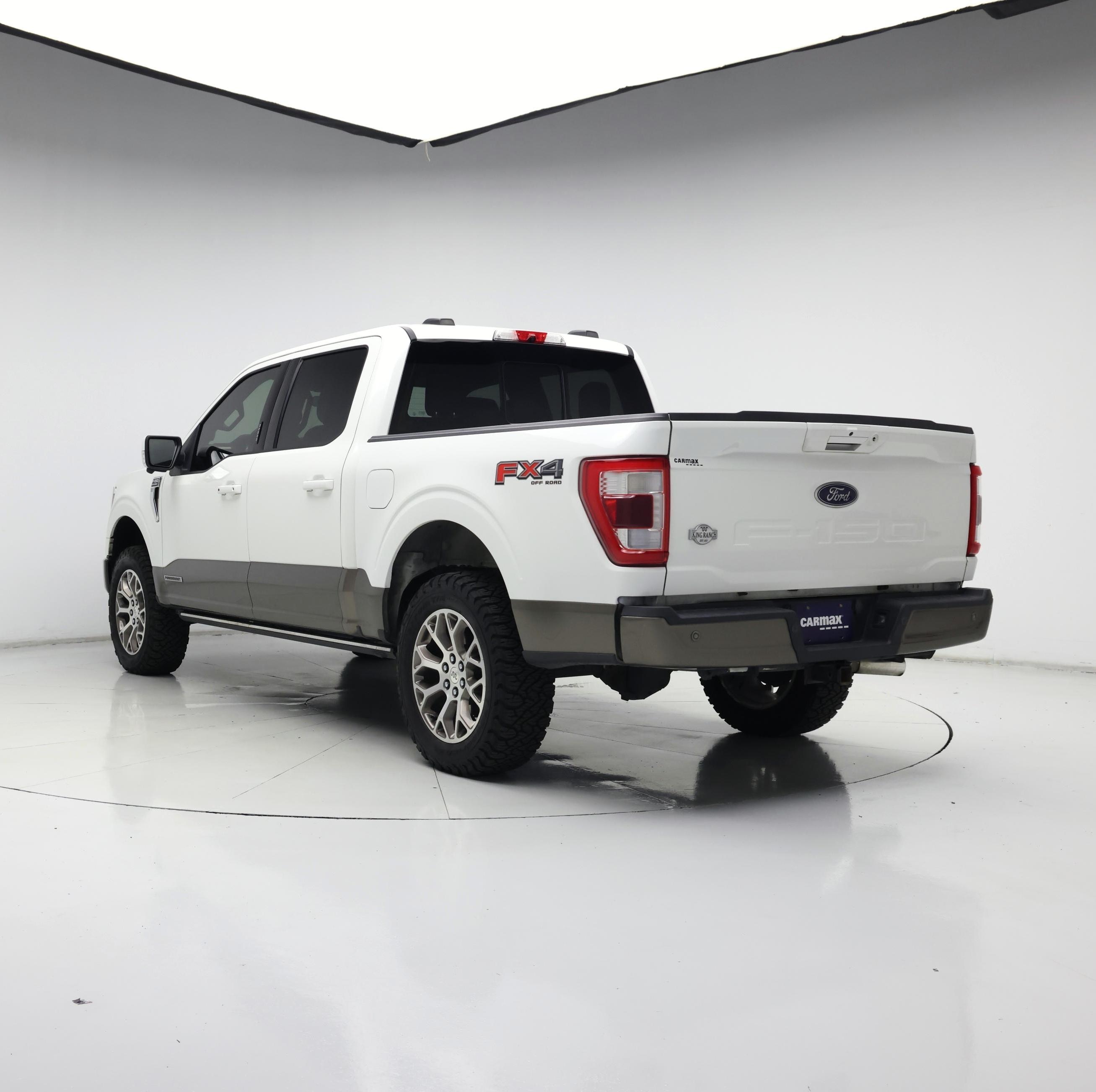 Thumbnail: 2022 Ford F-150 - 2