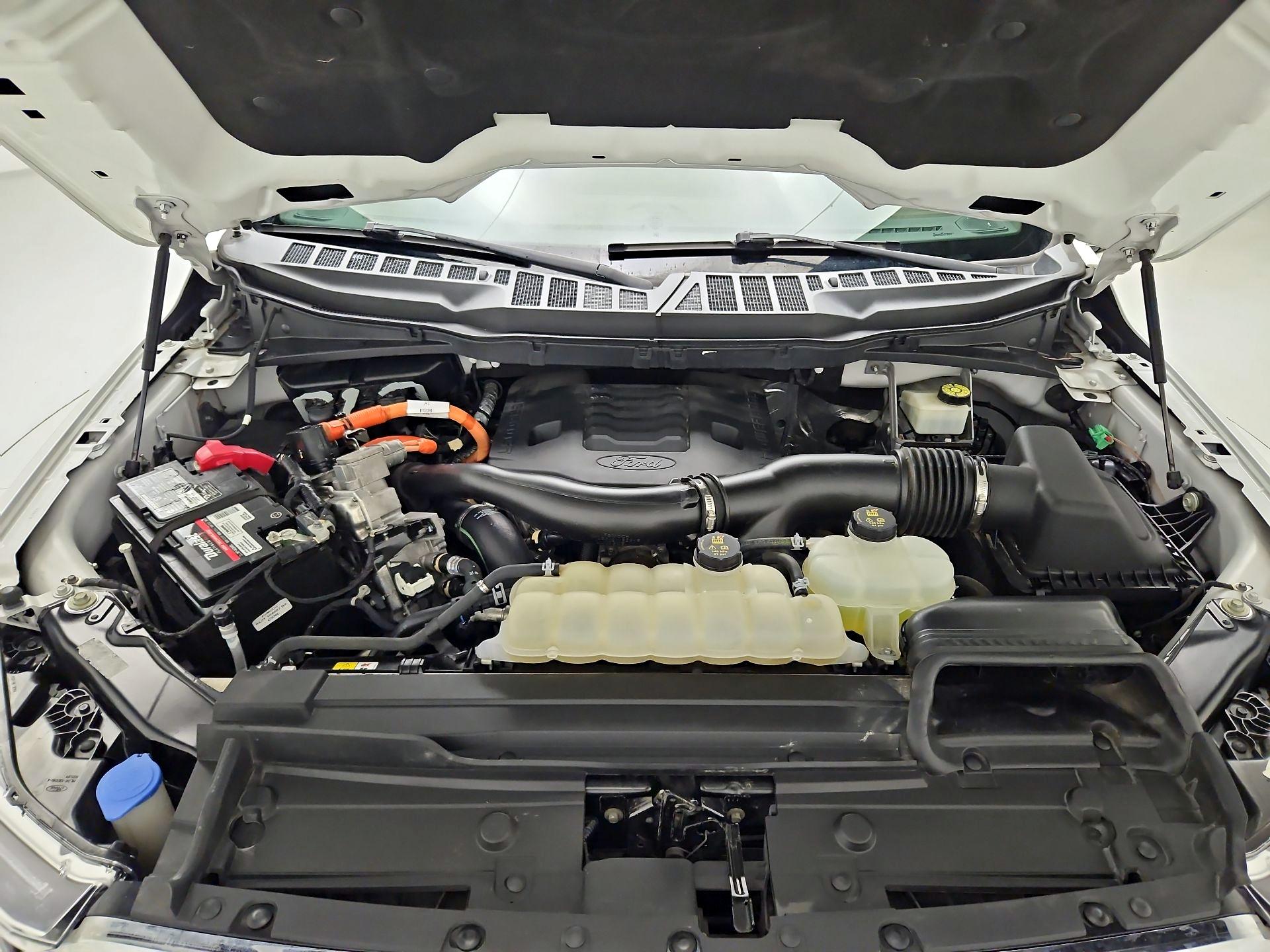 Thumbnail: 2022 Ford F-150 - 19