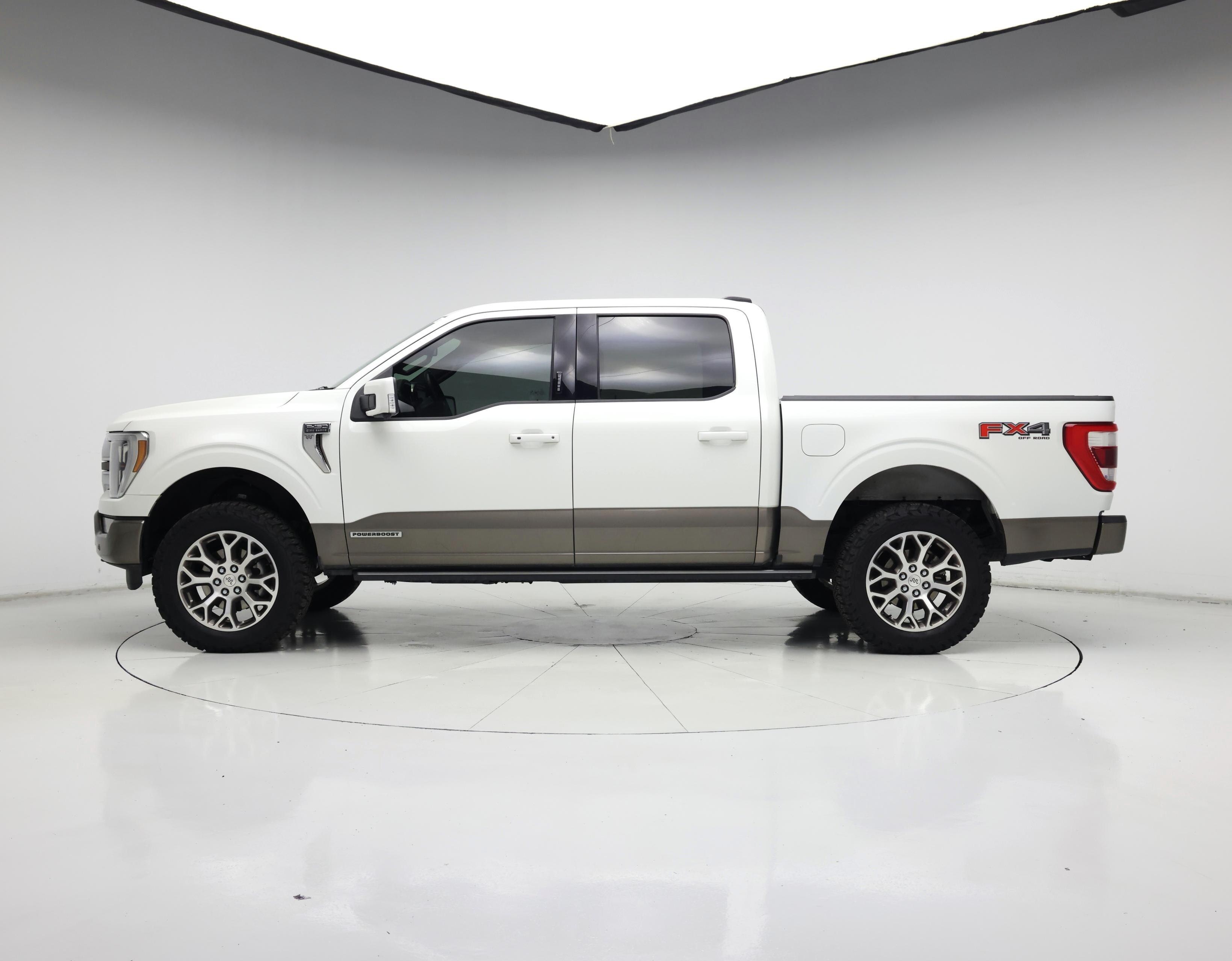 Thumbnail: 2022 Ford F-150 - 3