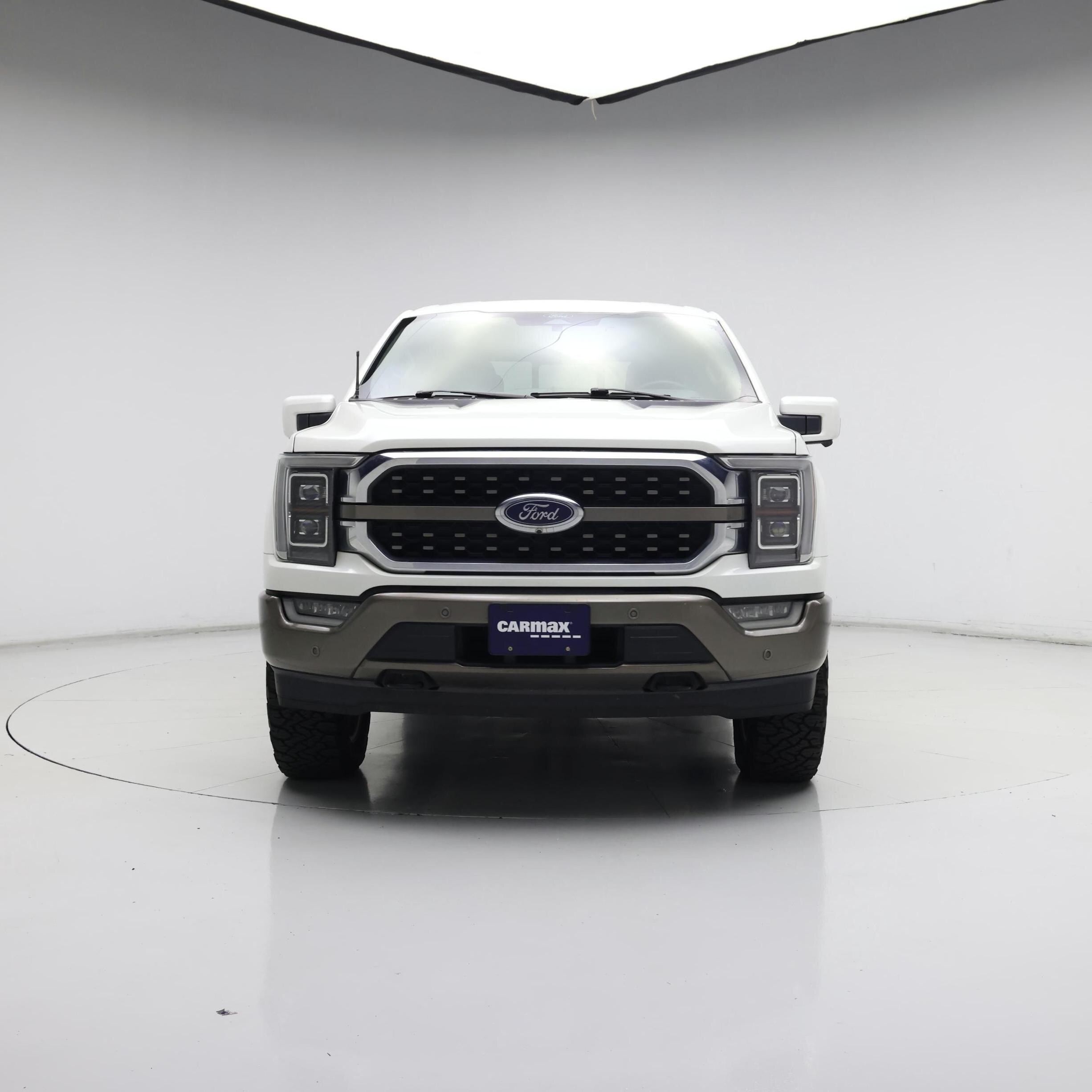 Thumbnail: 2022 Ford F-150 - 5